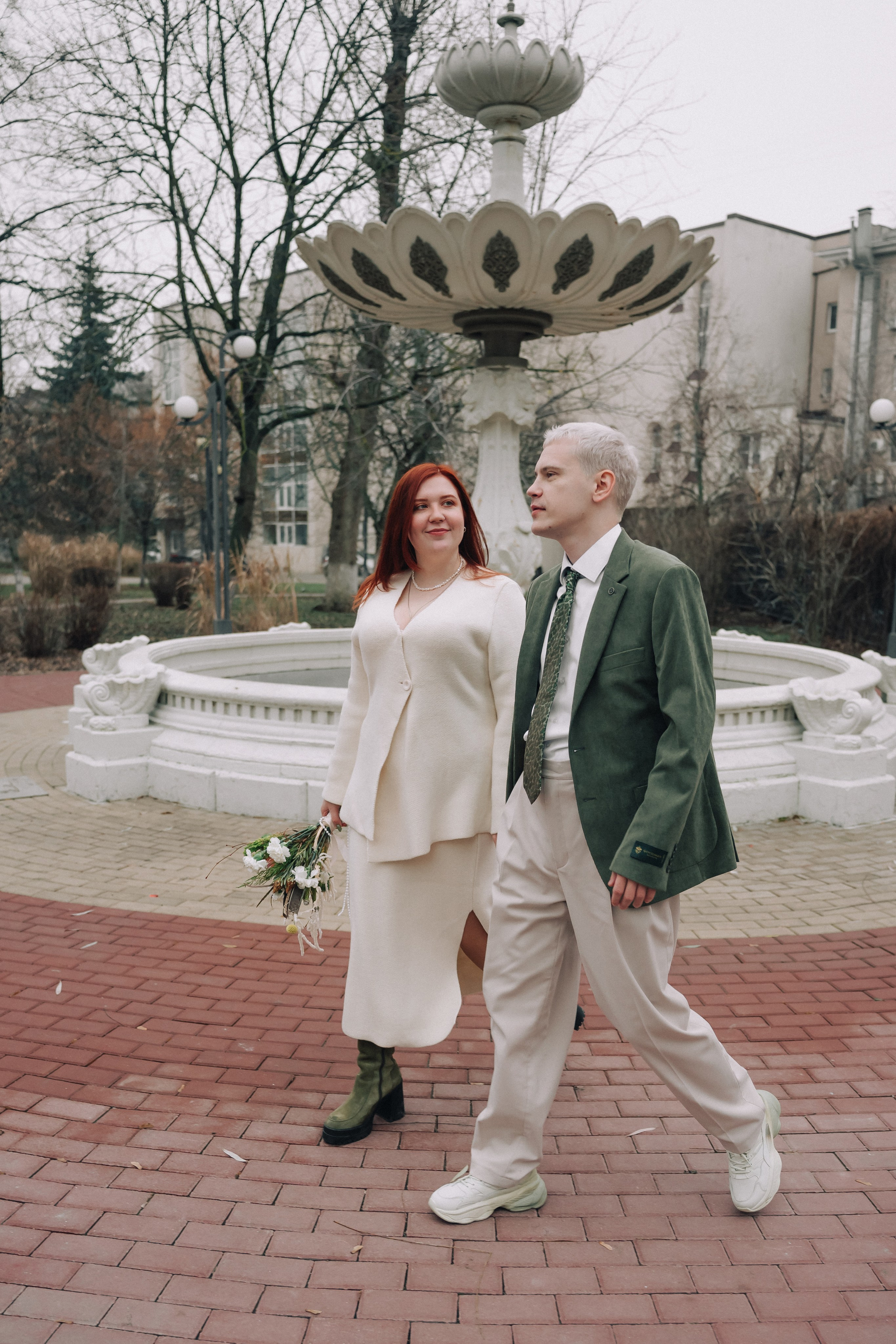 Жан и Алла. Ирина Гонтарева|Фотограф|Белгород