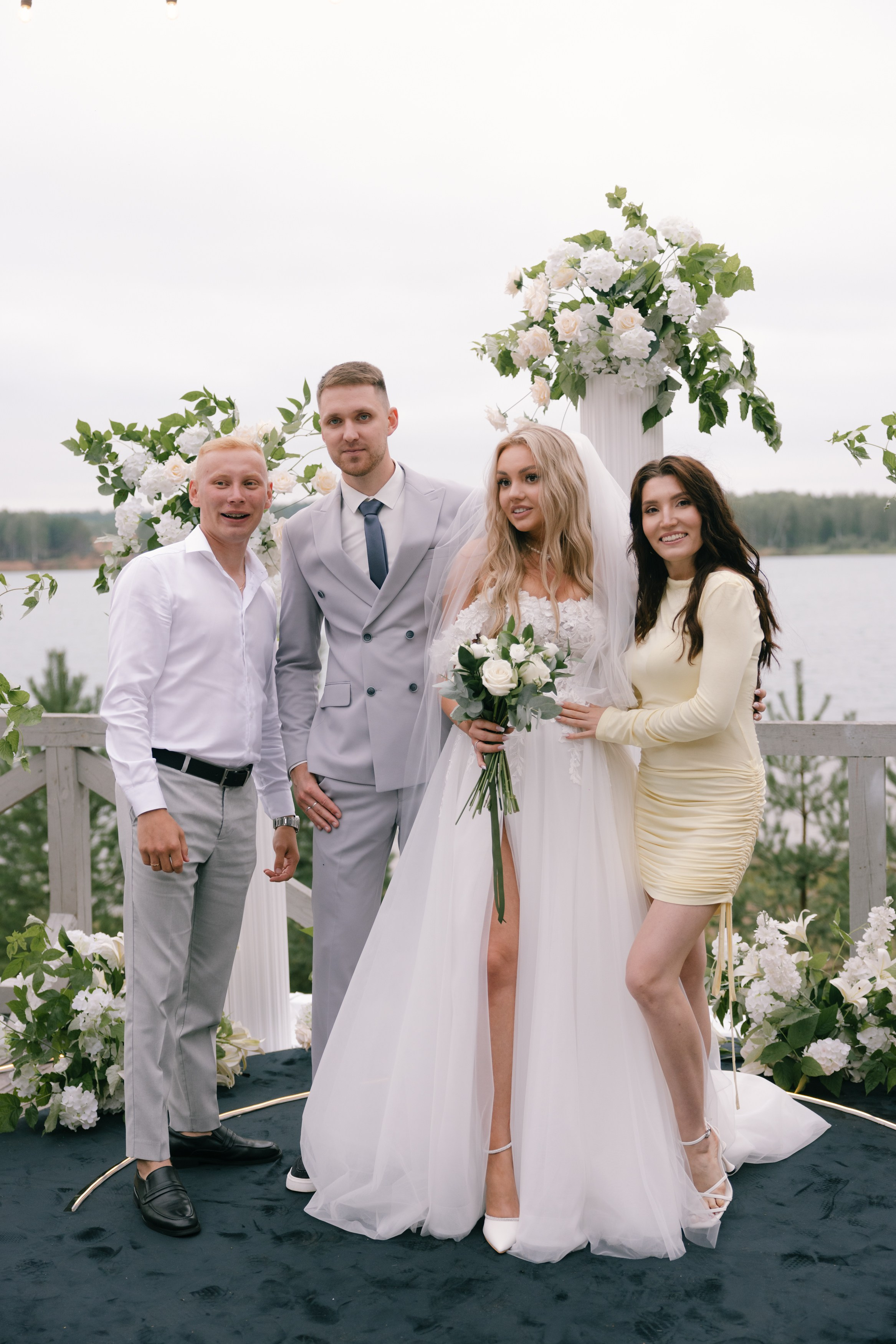 Wedding. Фотограф в Ижевске и Казани Богданов Яков