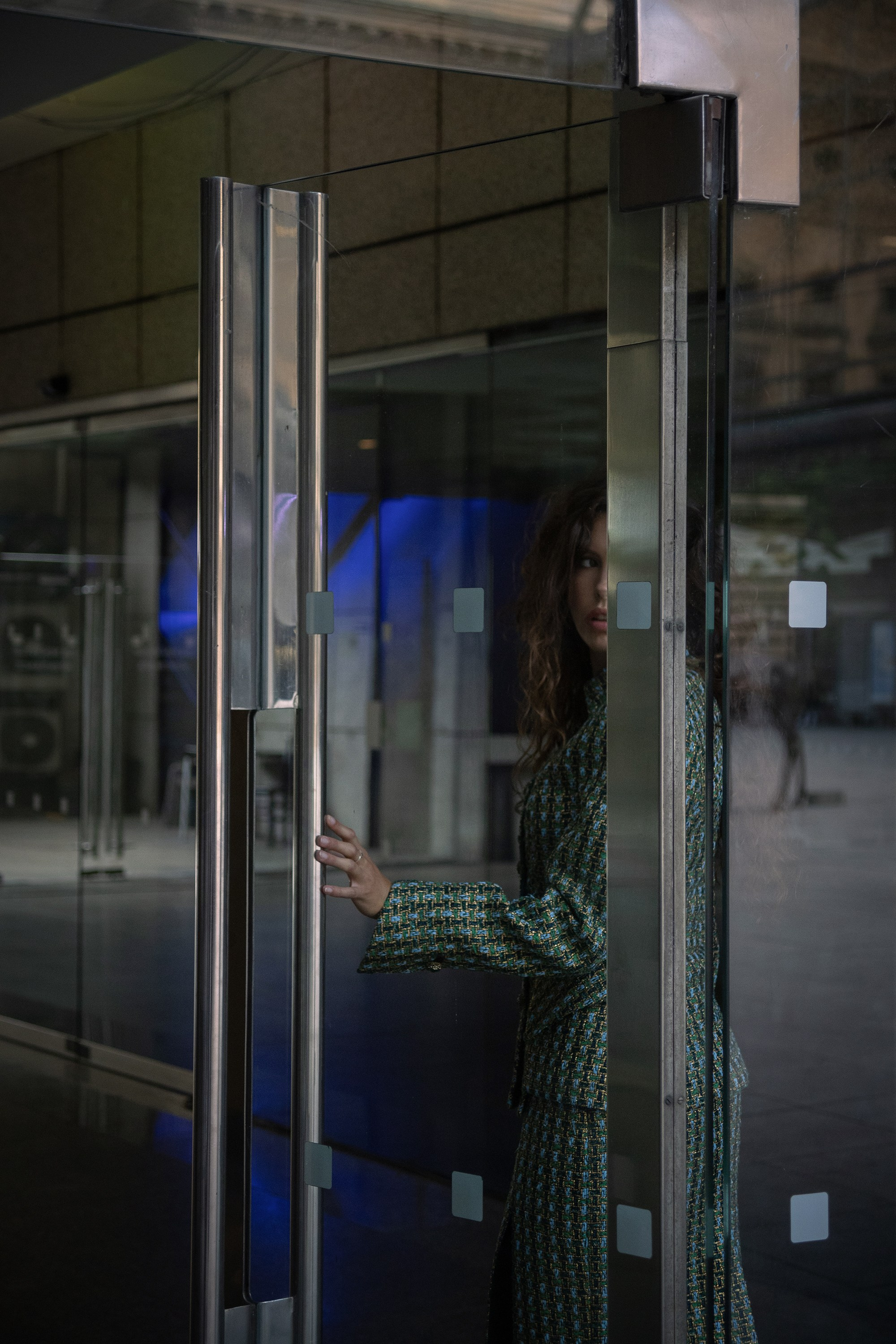 Fashion brand editorial. Фотограф Дарья Карпенко