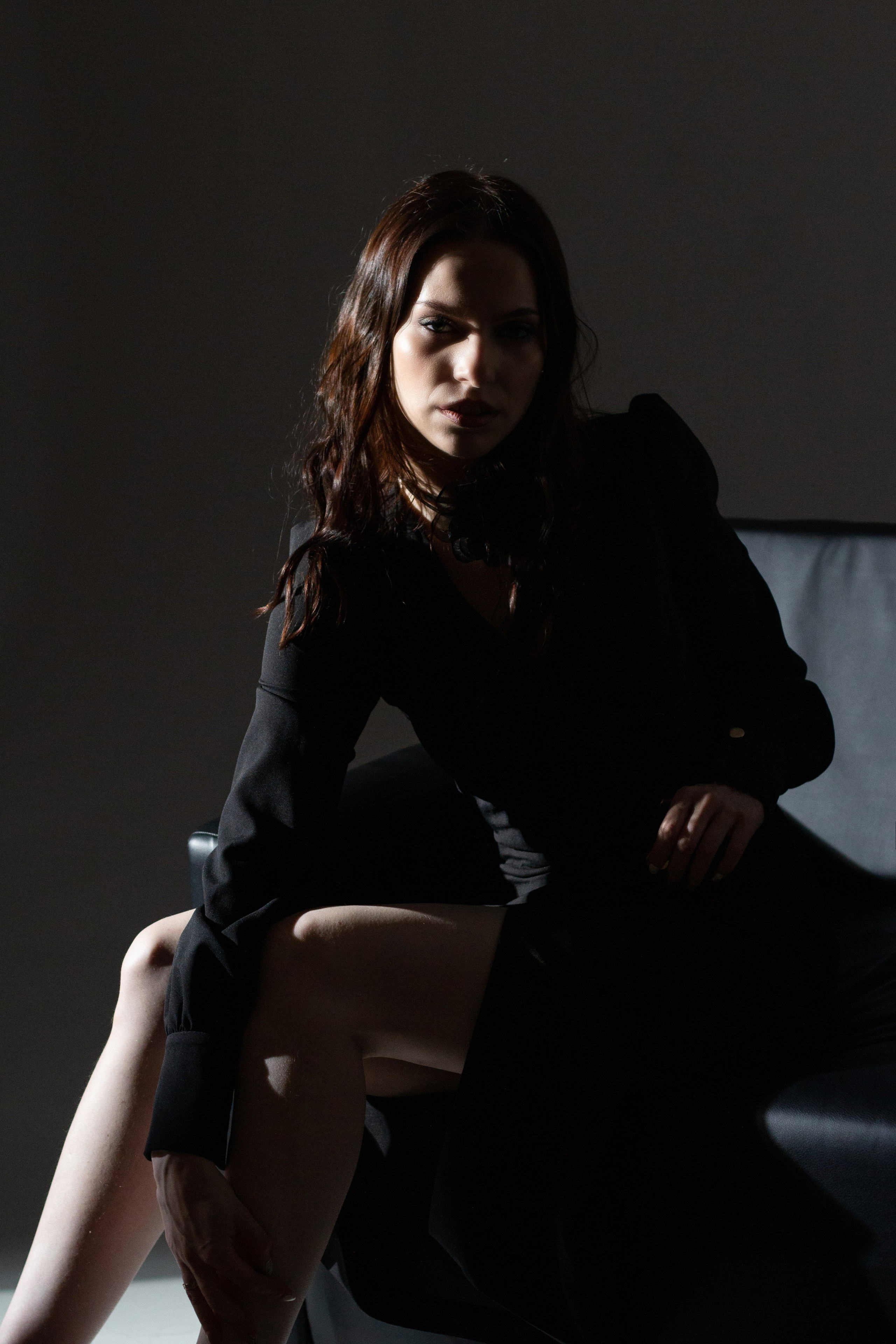 Серия № 5. Фотограф Хабаровск