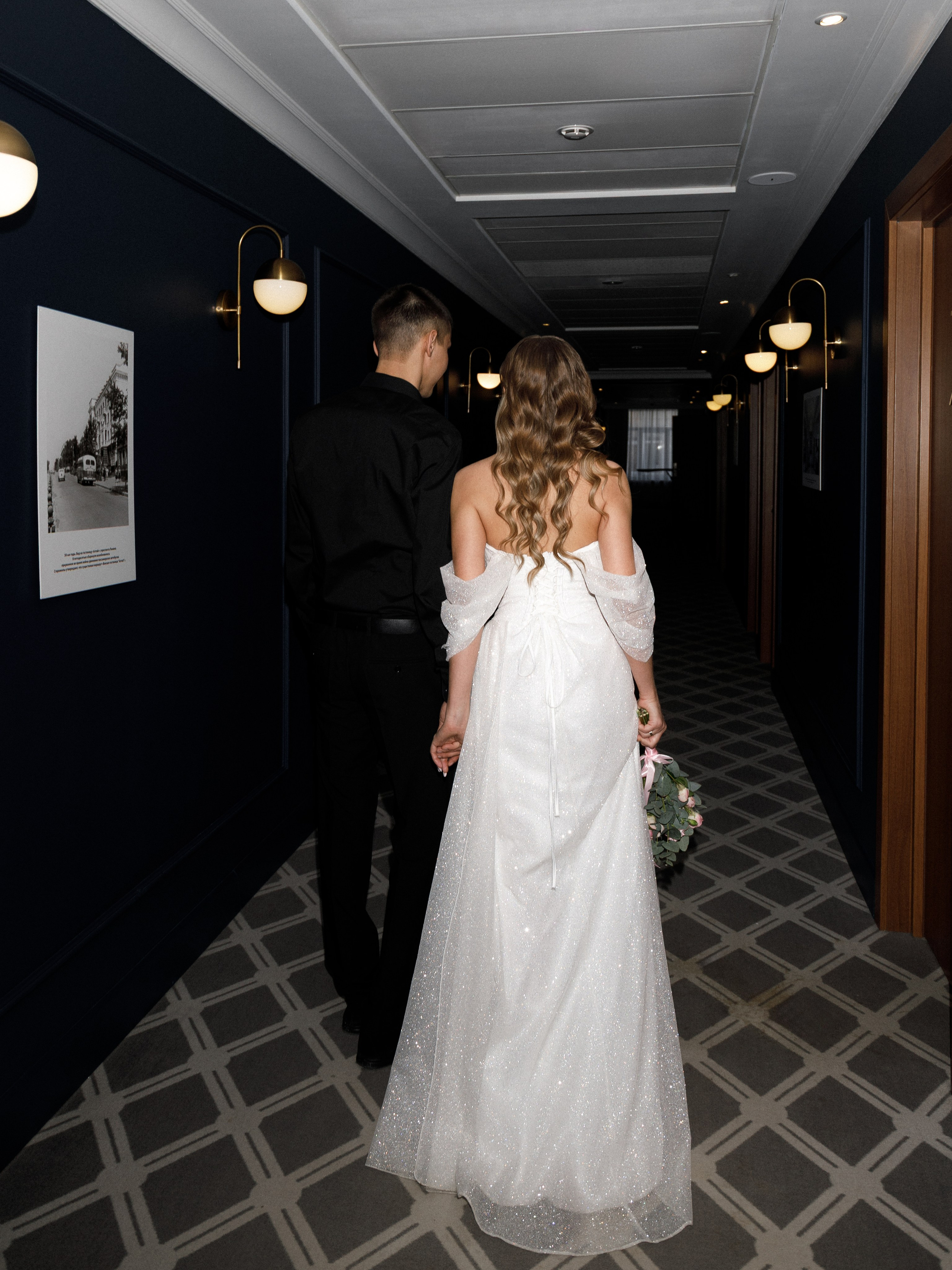 Wedding. Фотограф Кристина Нагорная