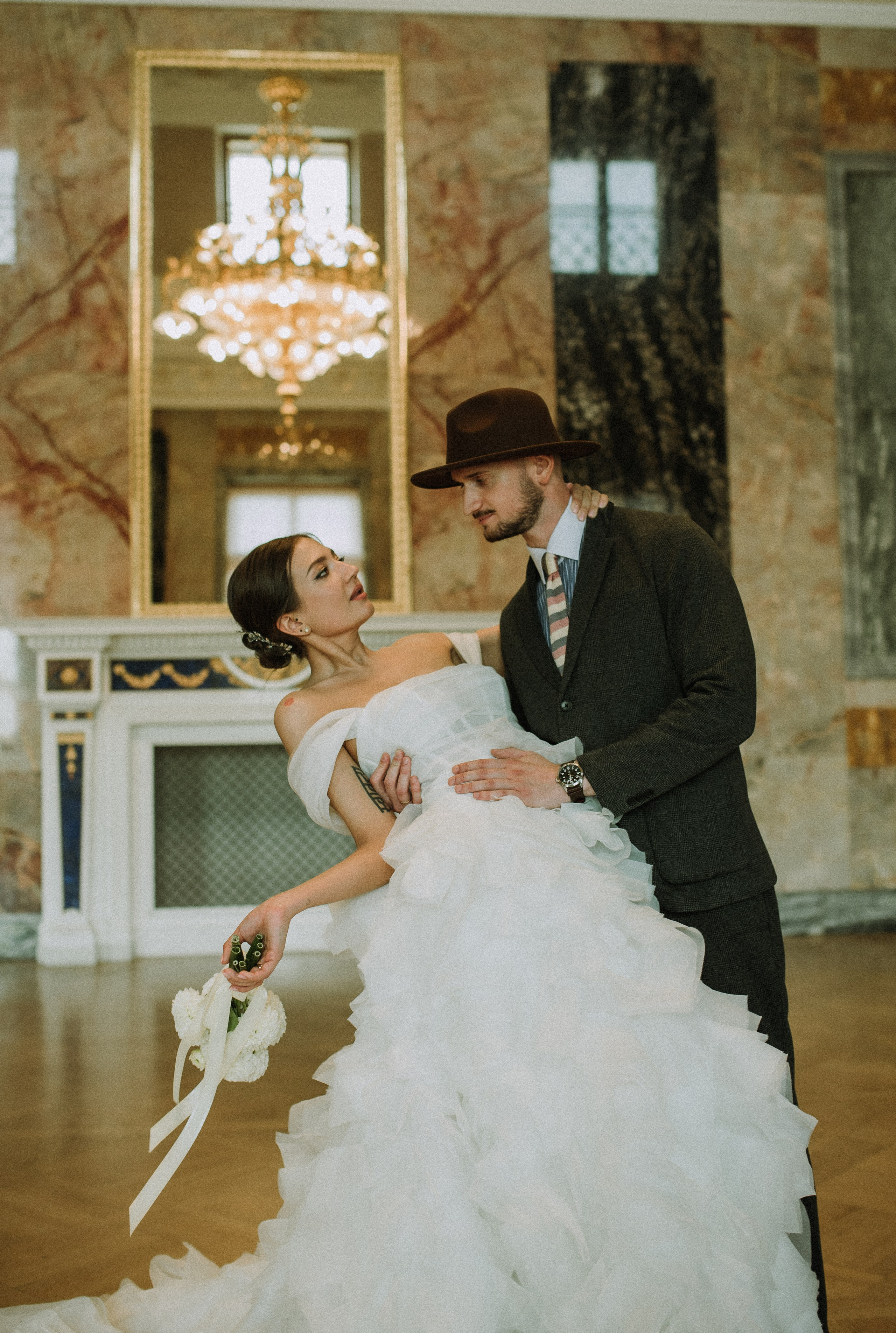 Ваня и Настя. Фотограф в Санкт-Петребурге и в Великих Луках Волченкова Екатерина