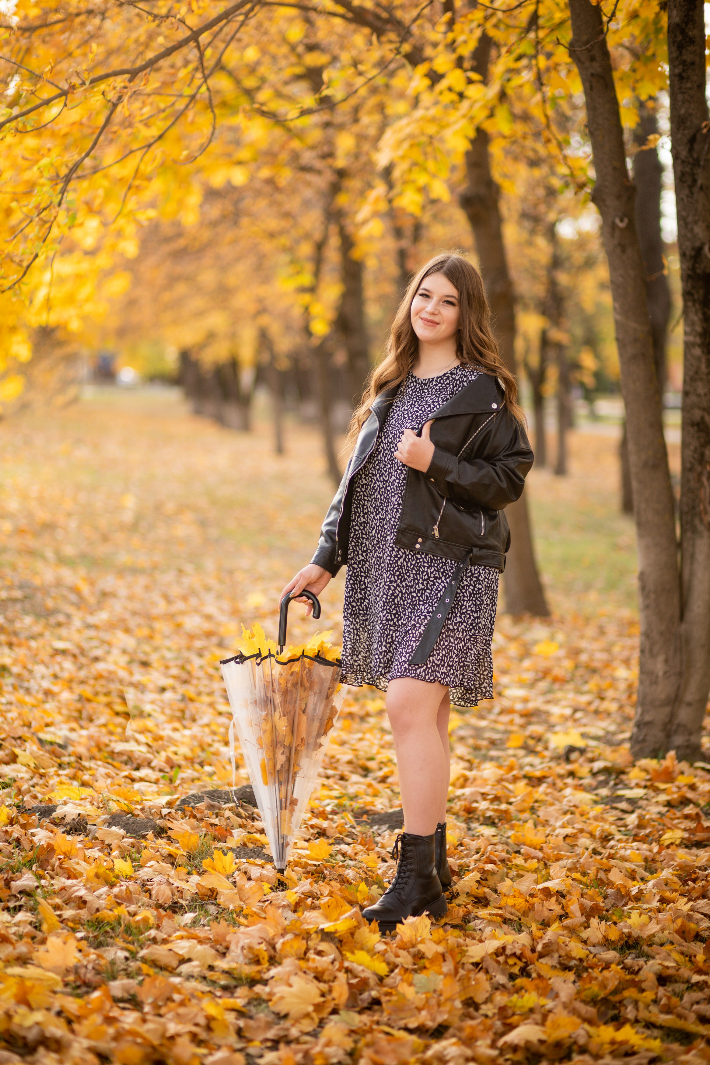 Осенняя фотосессия Георгиевск. Семейный, детский, свадебный фотограф в Георгиевске Дарья Домникова