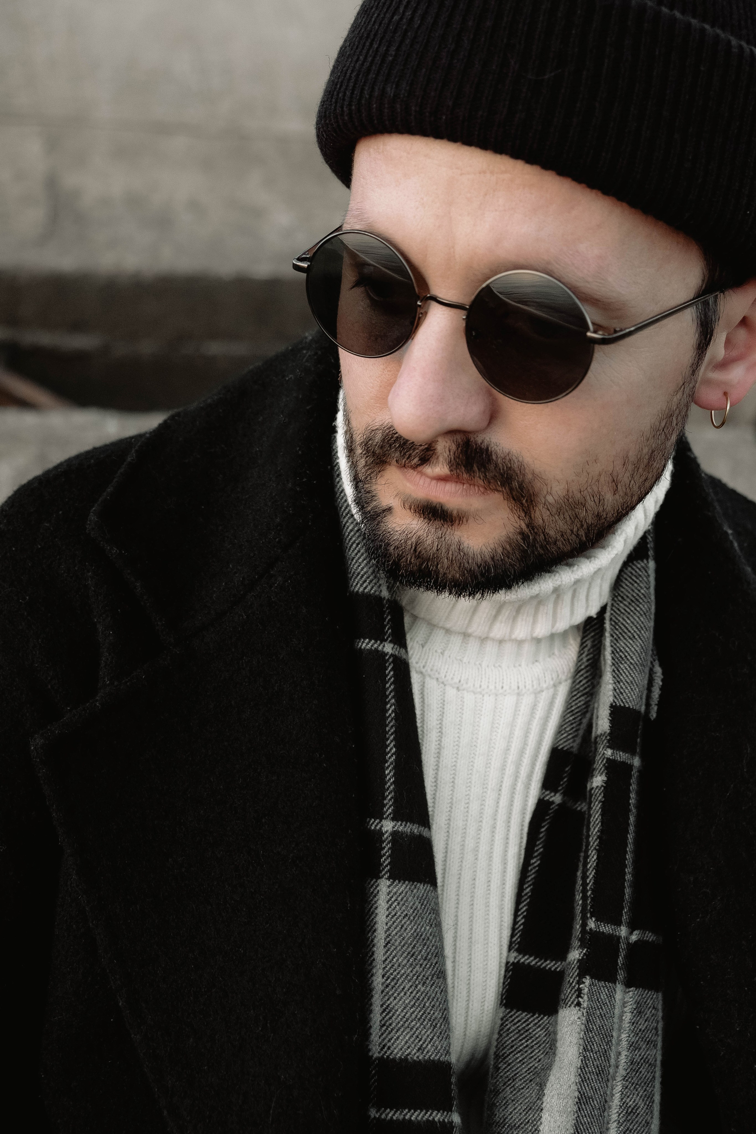 Владимир. Портретный и свадебный фотограф в Йошкар-Оле Егошина Екатерина