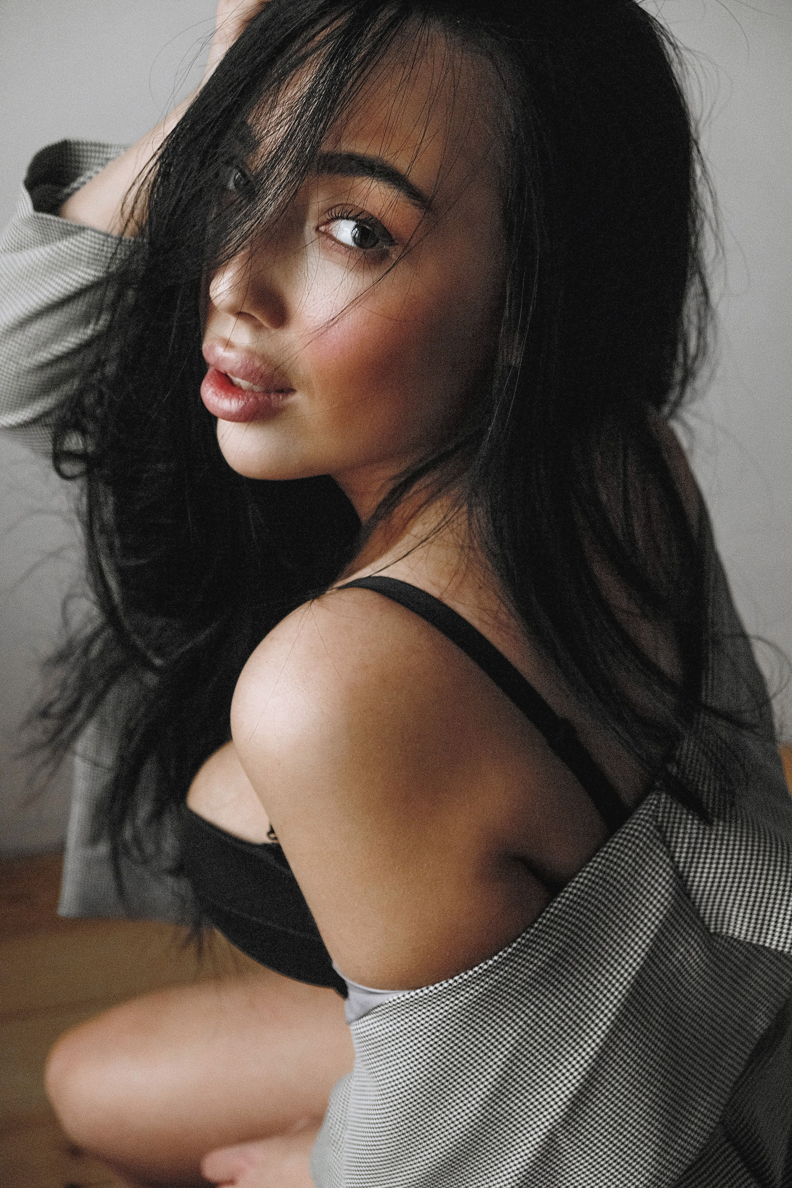 Так тоже снимаю). Портретный и свадебный фотограф в Йошкар-Оле Егошина Екатерина