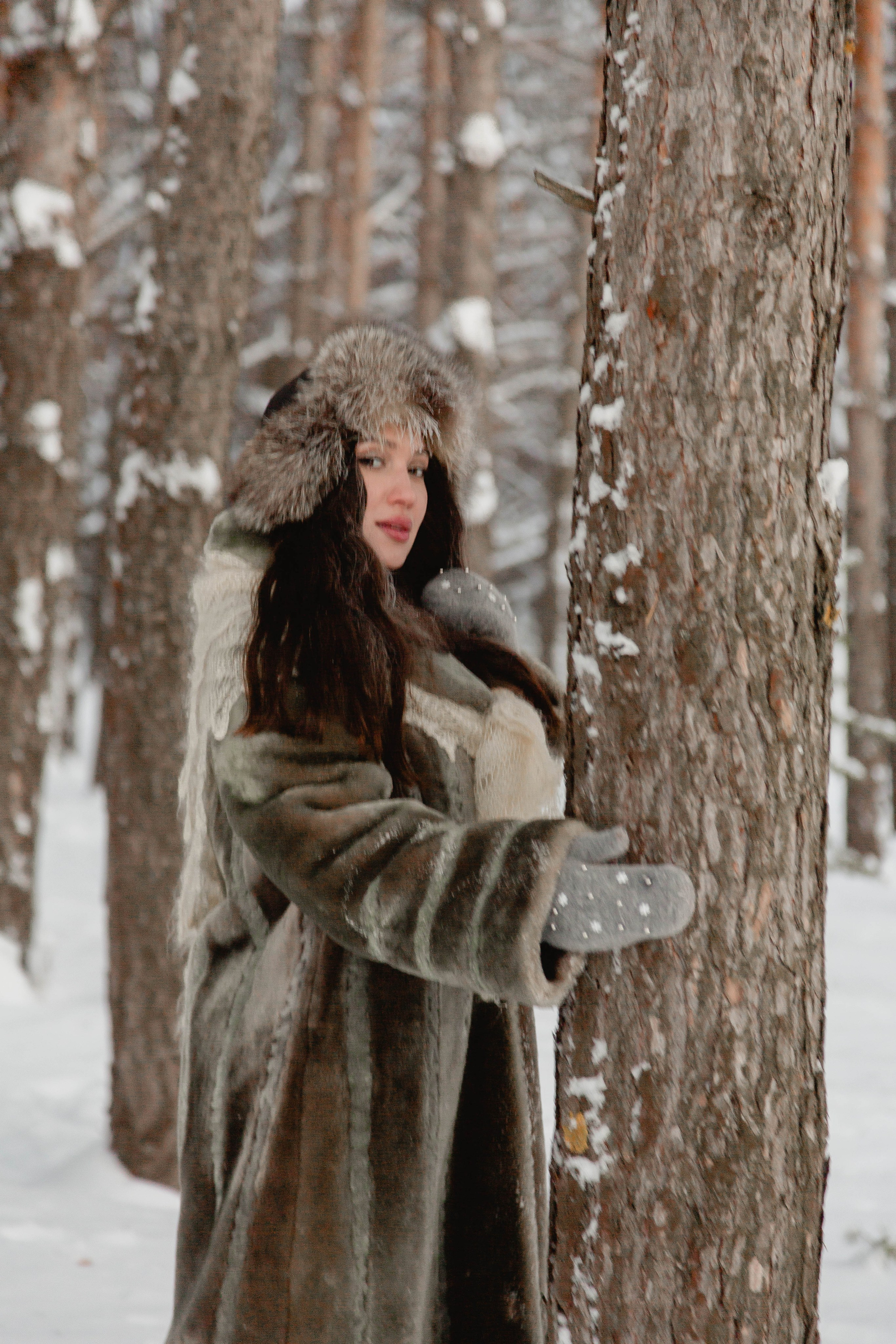Надежда. Портретный и свадебный фотограф в Йошкар-Оле Егошина Екатерина