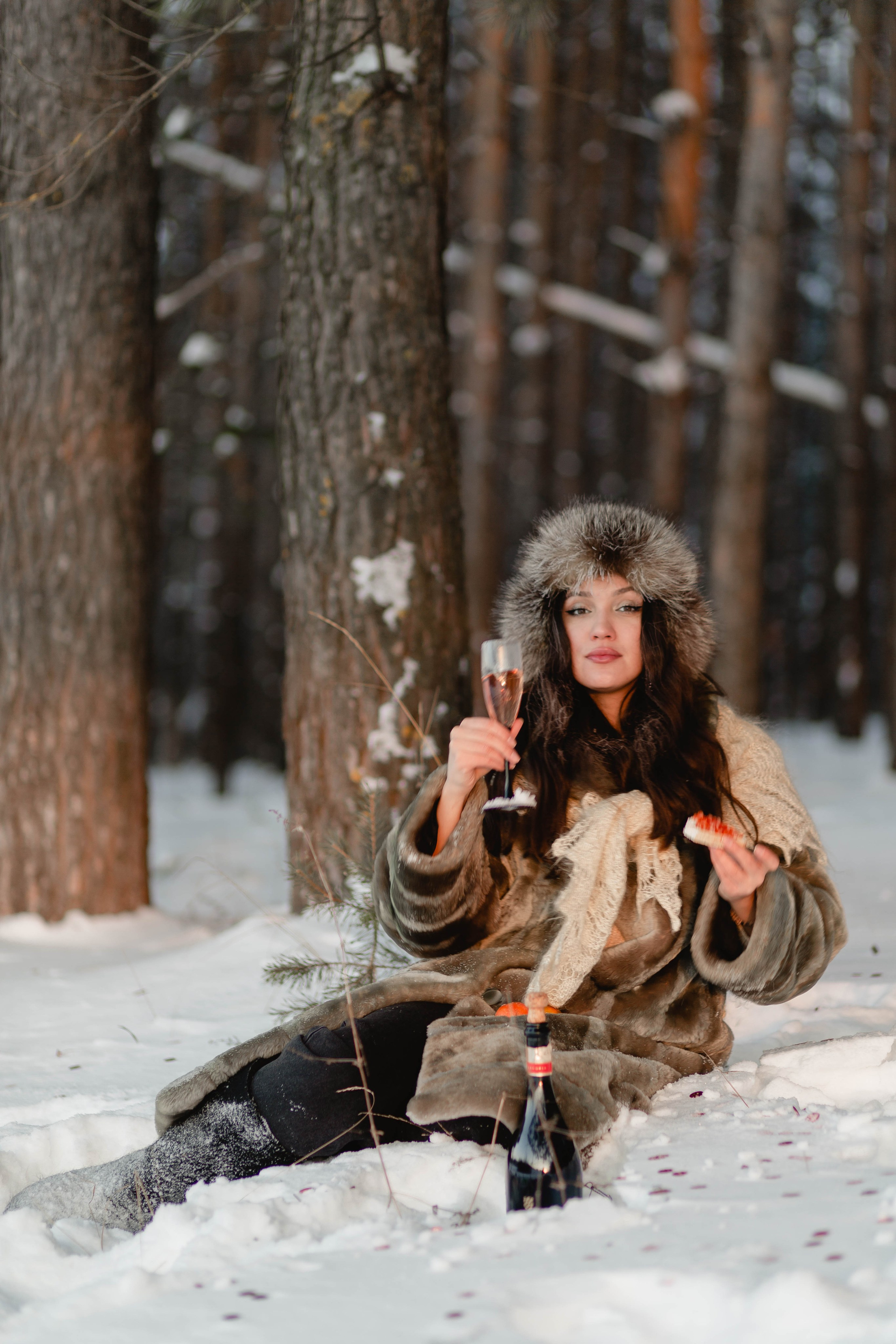 Надежда. Портретный и свадебный фотограф в Йошкар-Оле Егошина Екатерина