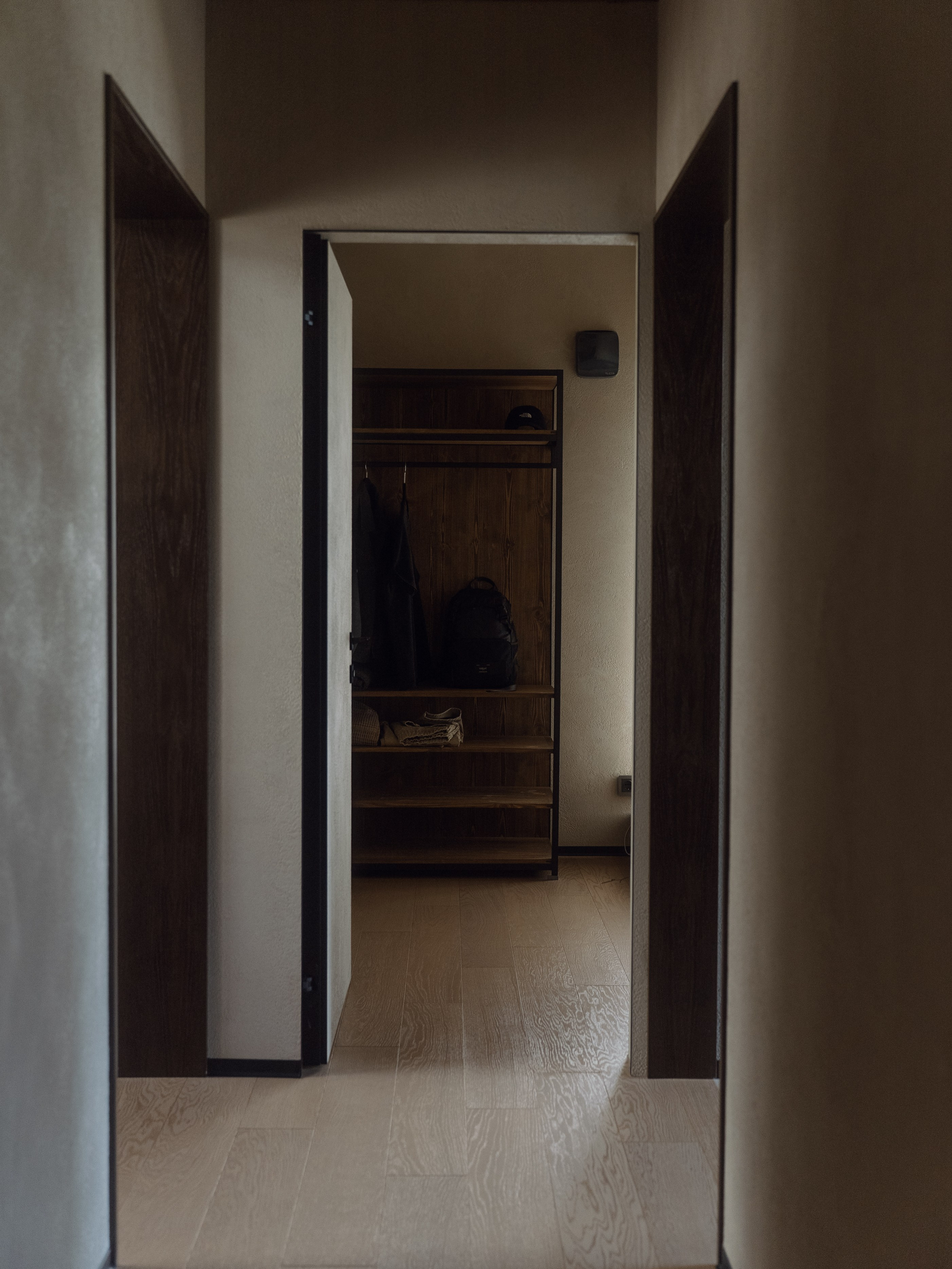 Novoe House. ФОТОГРАФ ИВАН СЕЛИВАНОВ