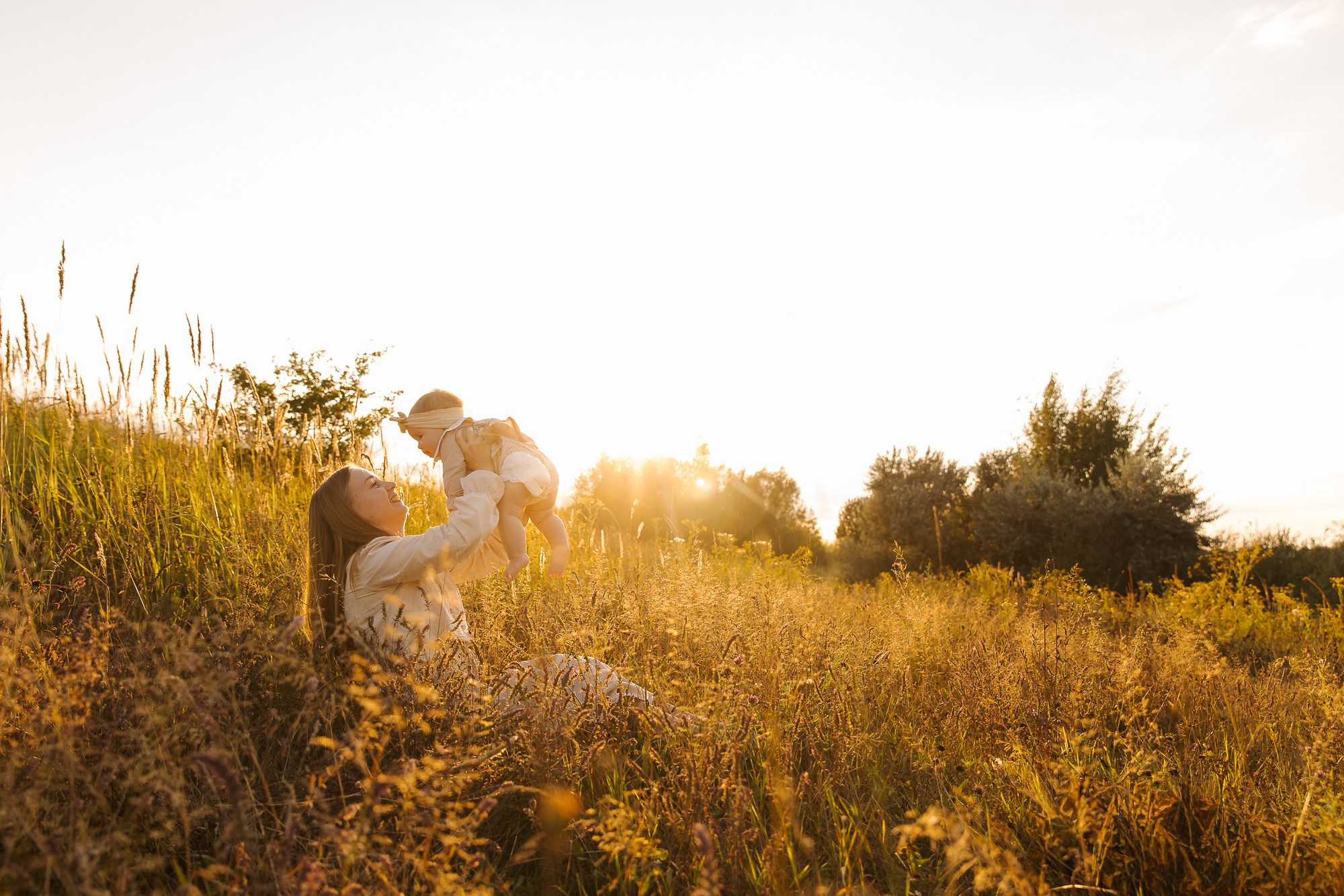 Дарья и Агата. Маргарита Рубцова свадебный фотограф Тольятти