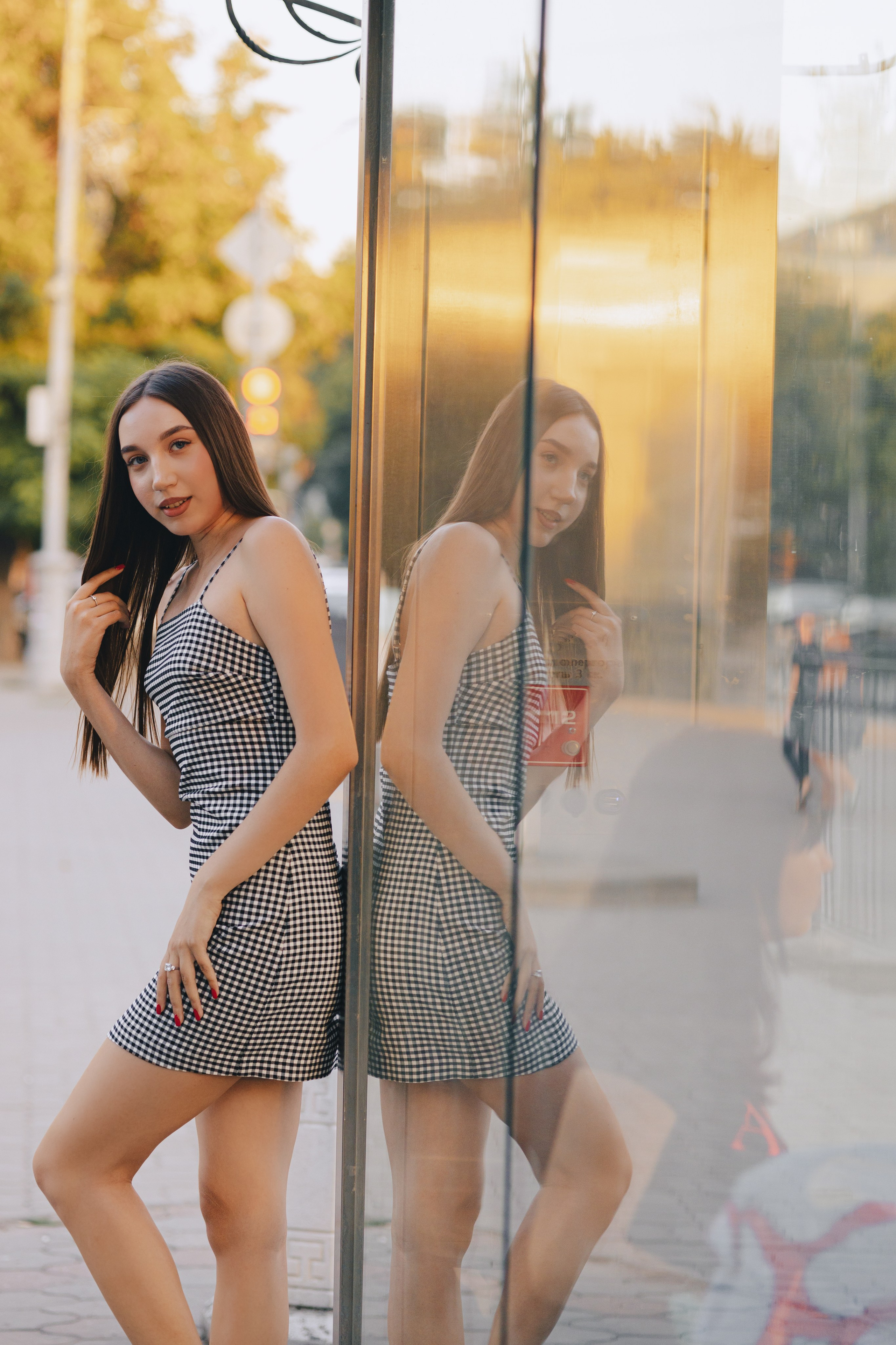 Ангелина. Фотограф Таганрог Любимая Надя