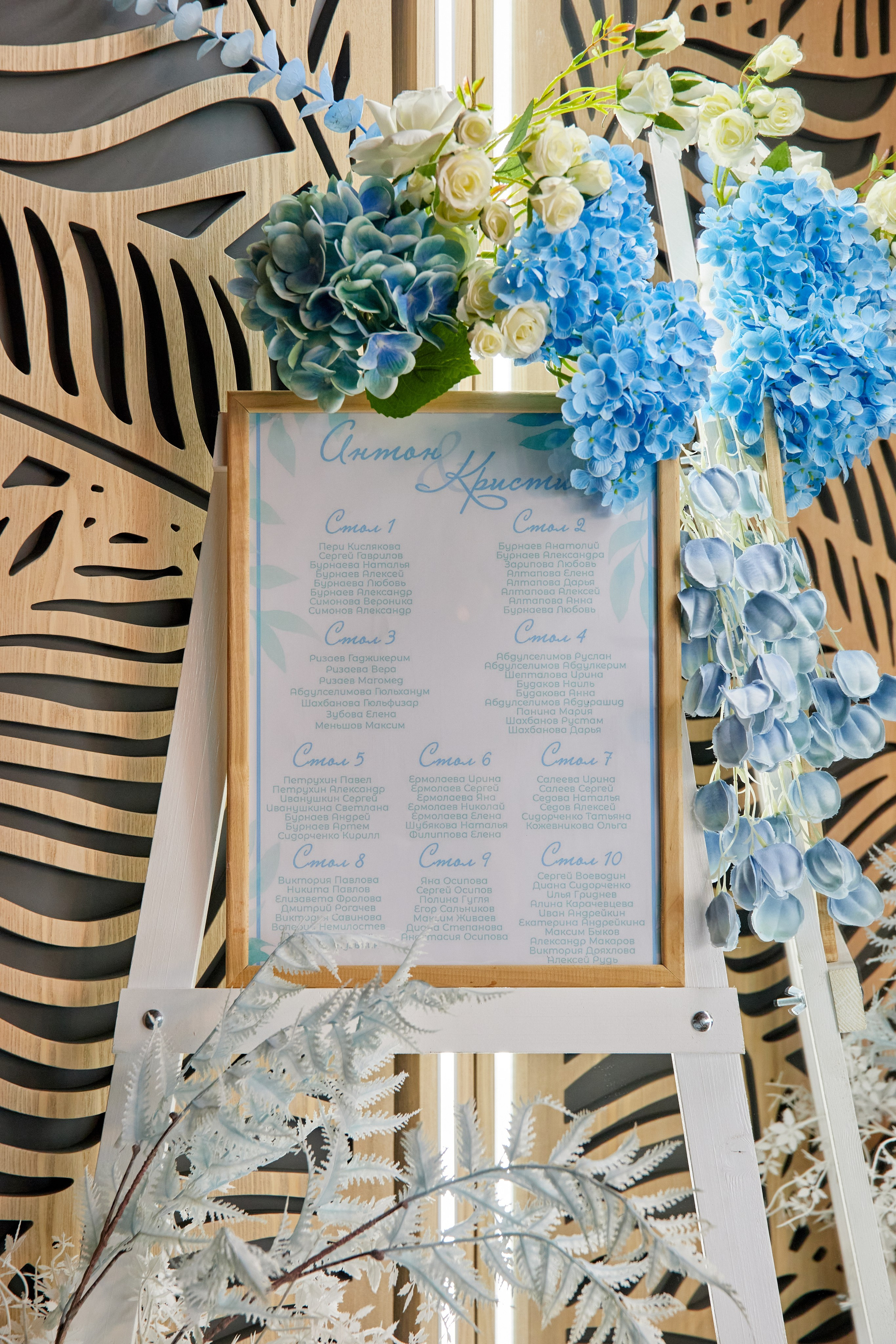 Антон и Кристина. Фотограф в Самаре Анастасия Афанасьева