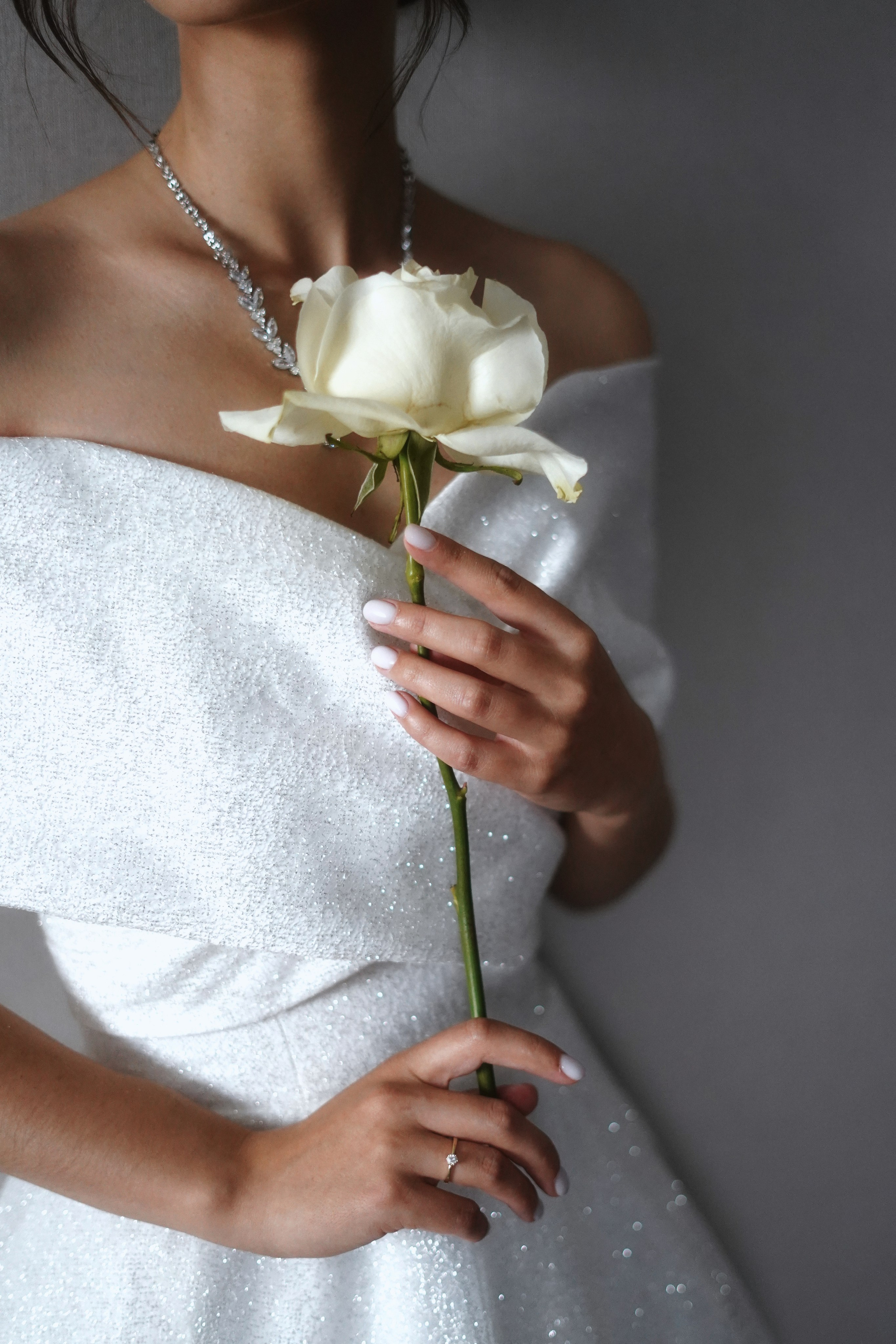 Дима и Настя. Фотограф Валерия Крахмалева