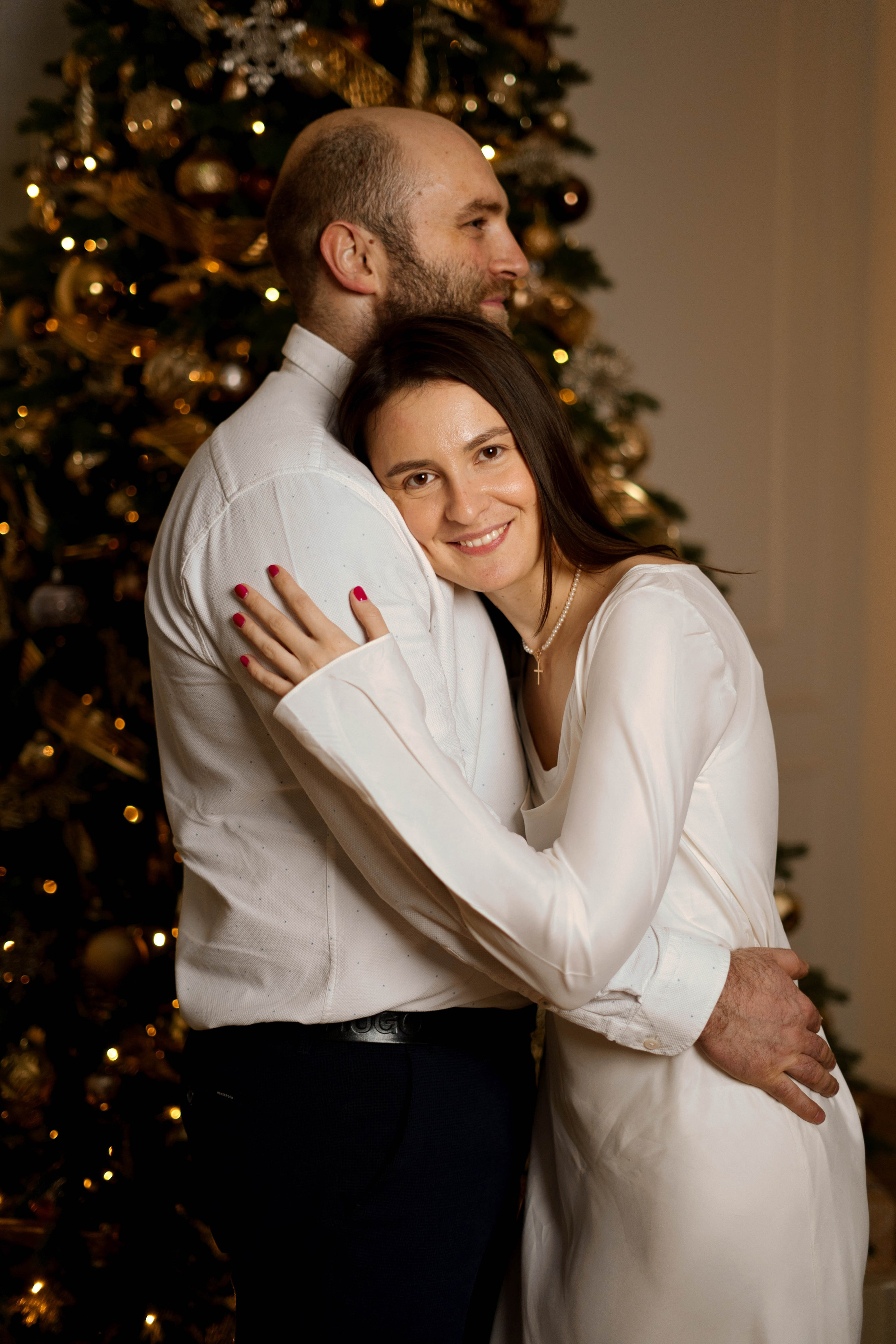 Семья екатерины. Фотограф Валерия Крахмалева