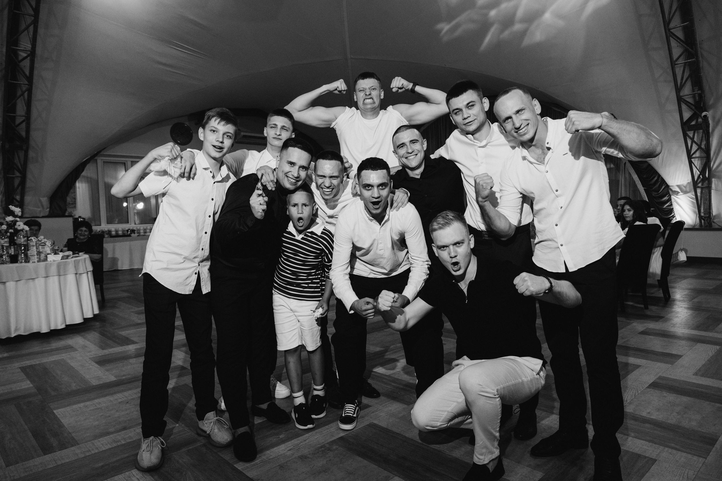 Никита Ксения. Свадебный и семейный фотограф в Самаре и Москве