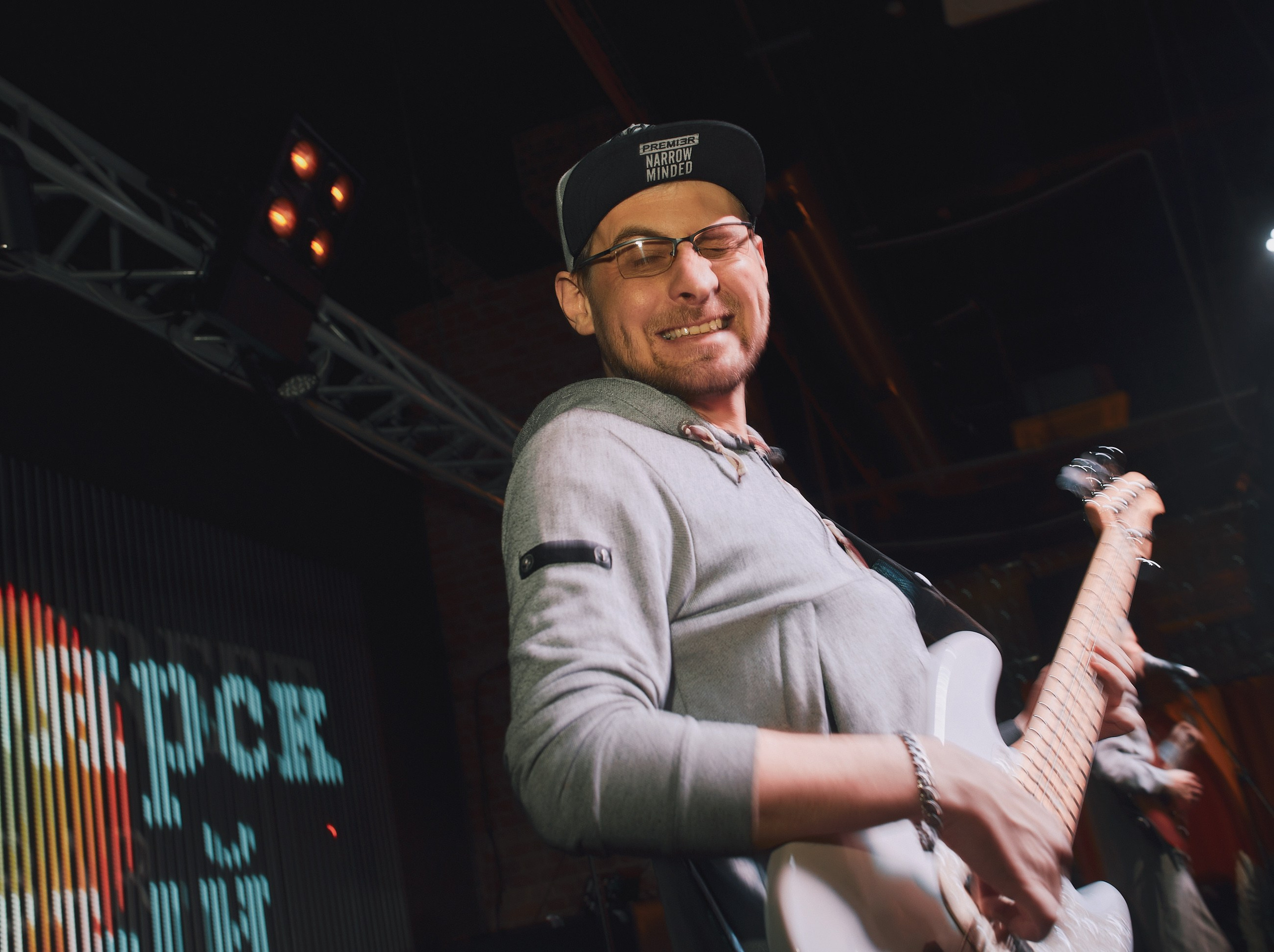 Годовщина СитиШоу. Семейный и репортажной фотограф в Красноярске и Москве Виктор Бабинцев