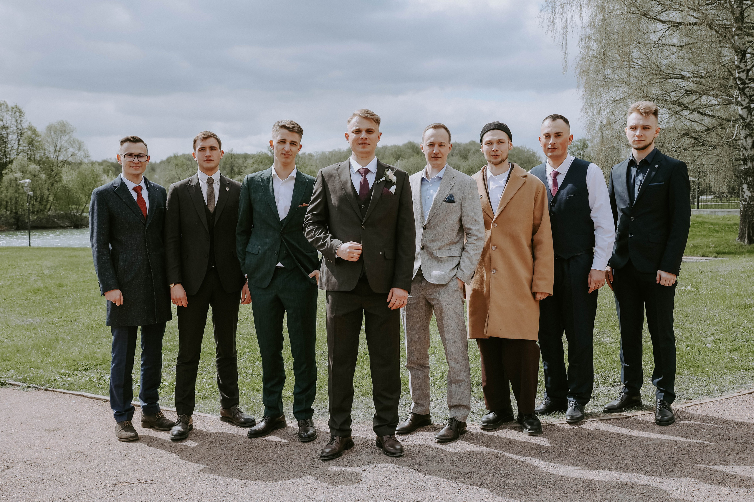 Анастасия и Владимир. Фотограф в Москве и любой точке земного шара Алёна Вялова (Чулкова)