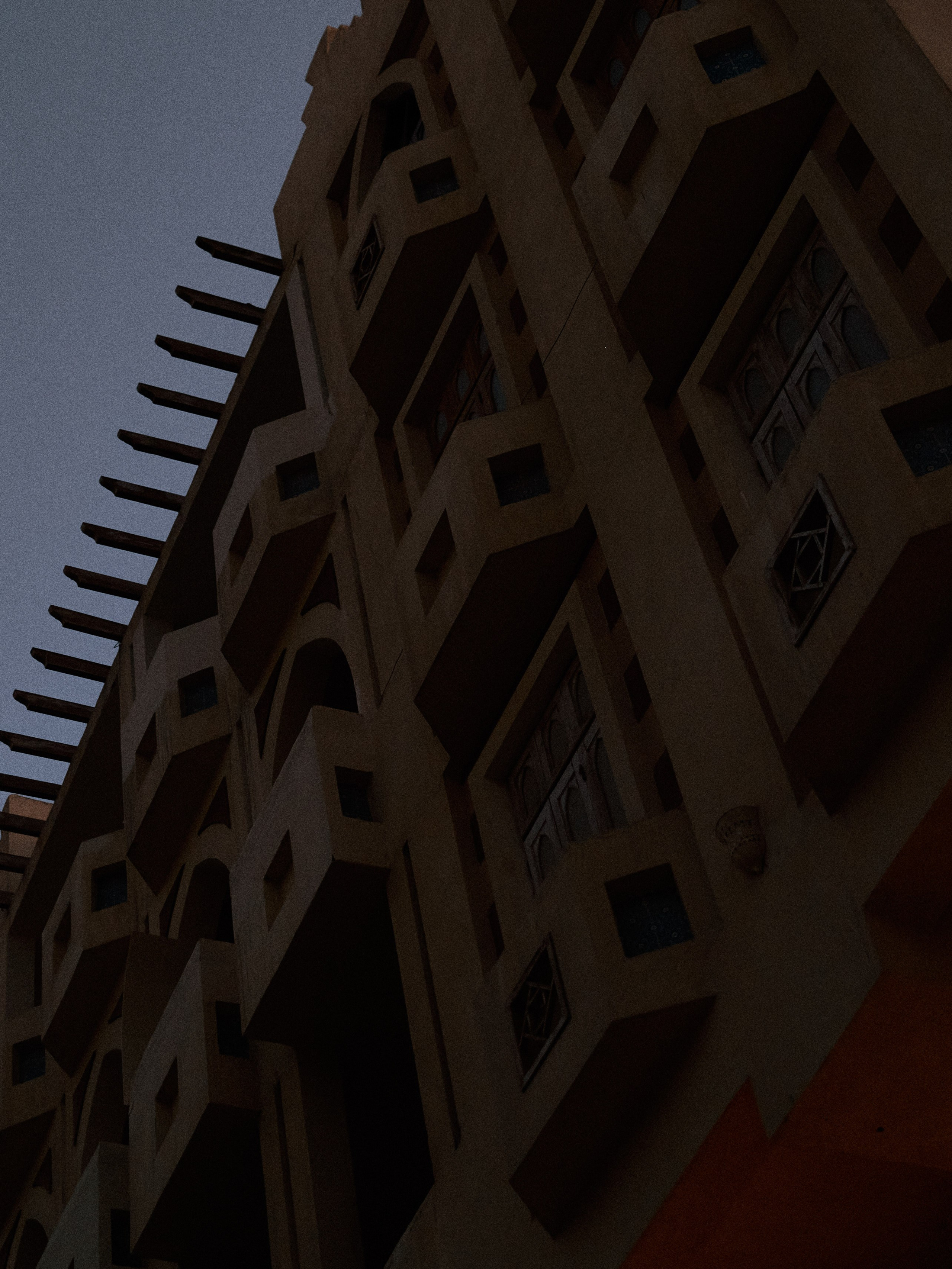 Архитектура. Jorgis Talè — photographer, kind person, teacher of arts and other mag