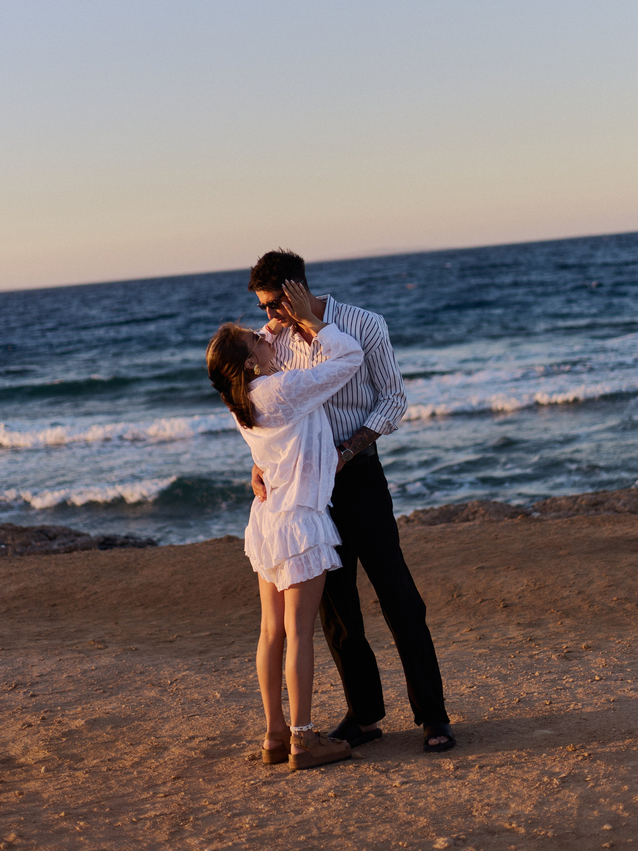 Jam. Jorgis — фотограф в Хургаде / обучение фотографии