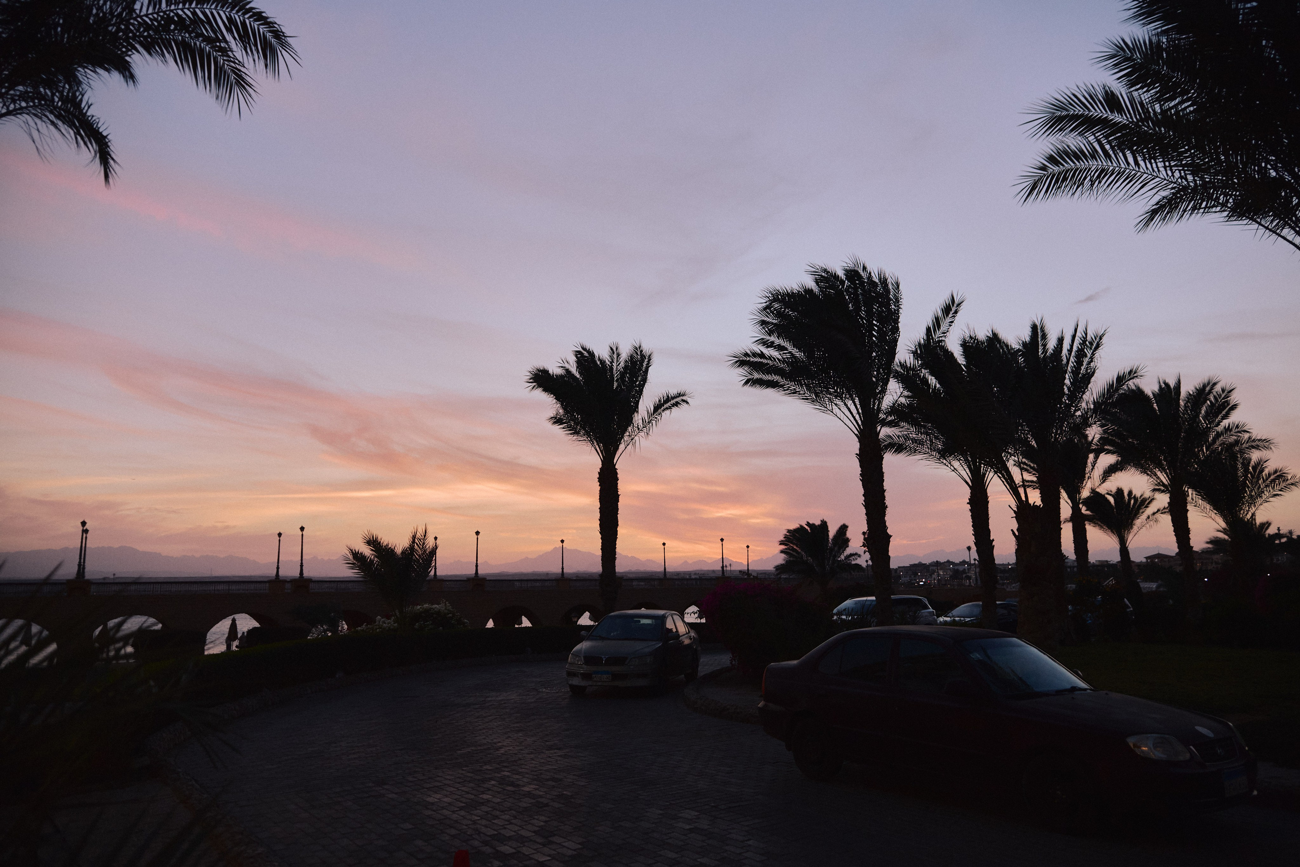 Улица горизонтальная. Jorgis — фотограф в Хургаде / обучение фотографии