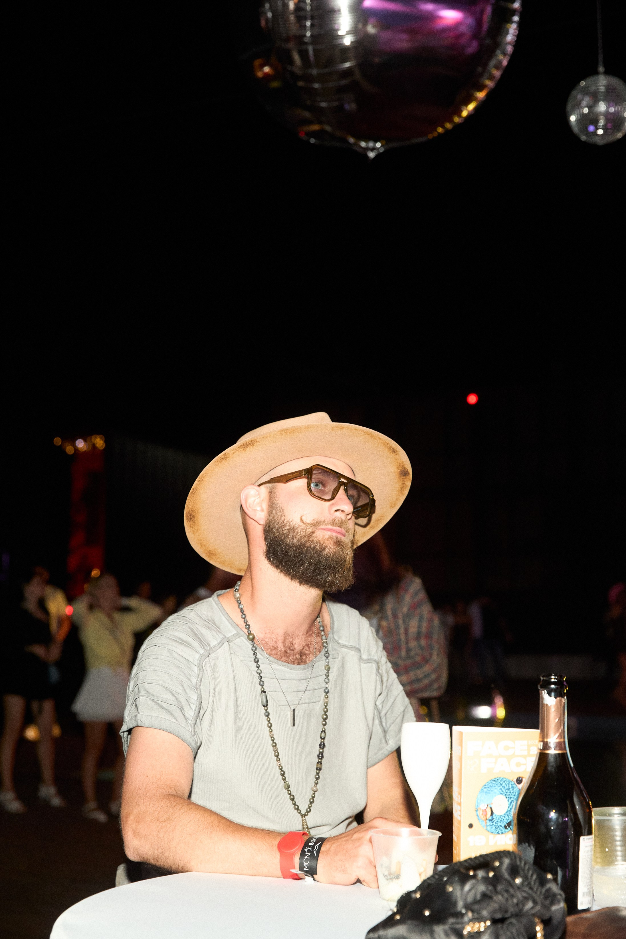 FACE2FACE. Фотограф Максим Маркелов