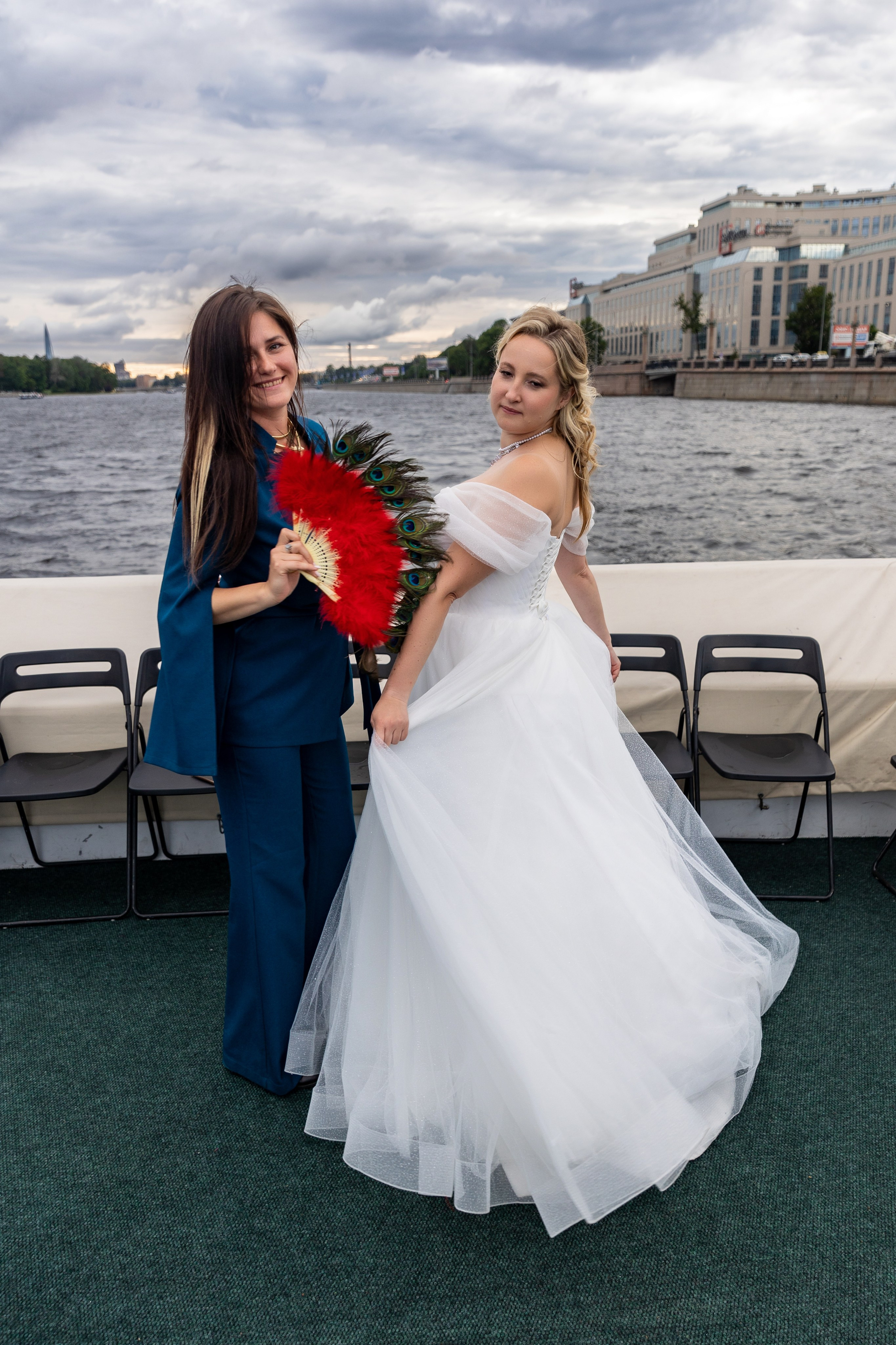 Сергей и Екатерина. Фотограф в Санкт-Петербурге Закута Ольга