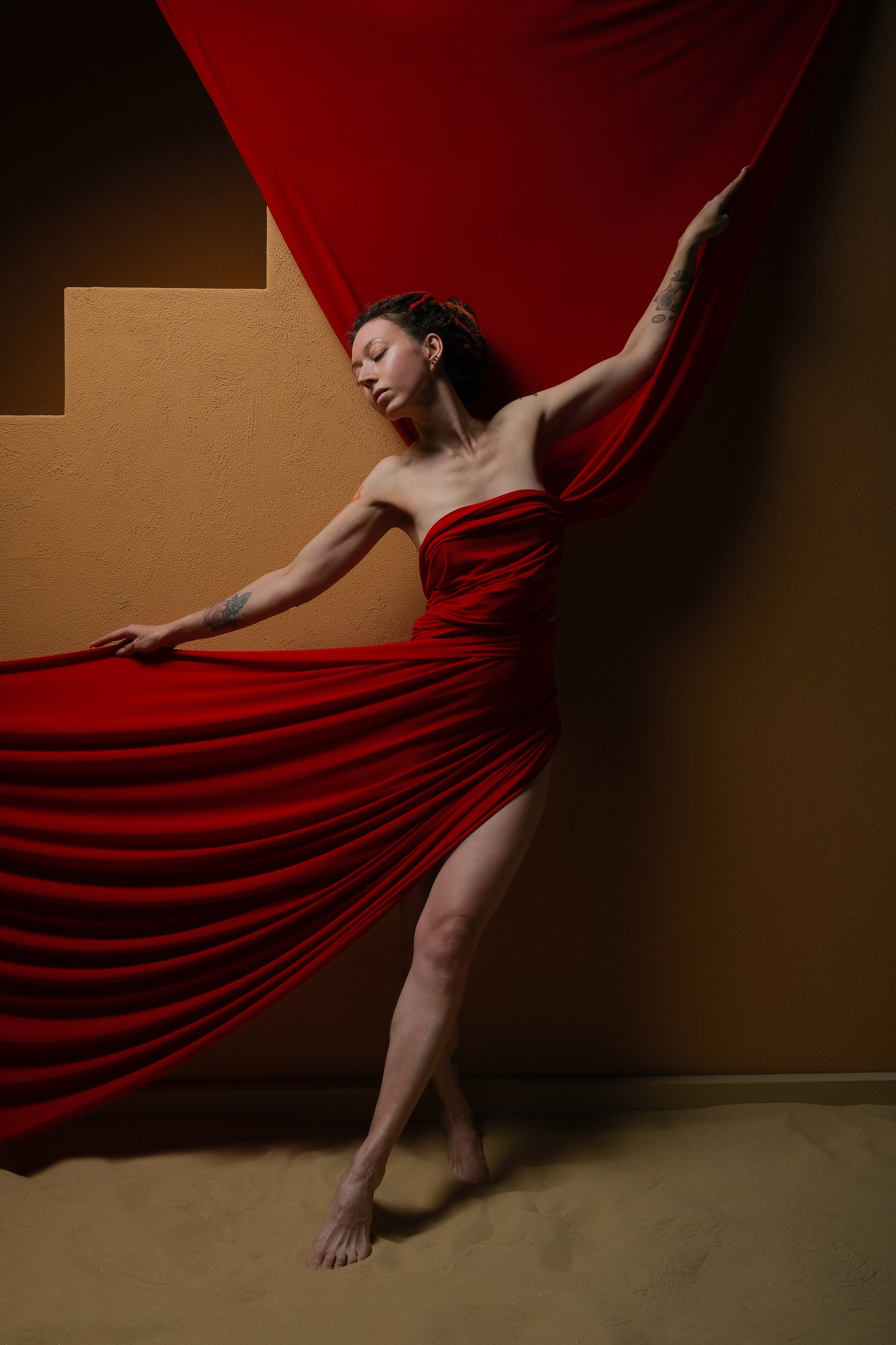 Reflection of the essence. Aleksandr Schafft