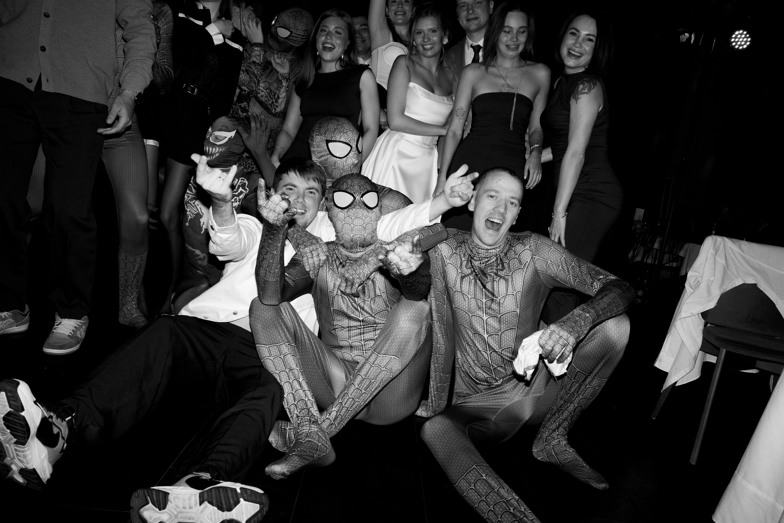 Антонина & Ярослав