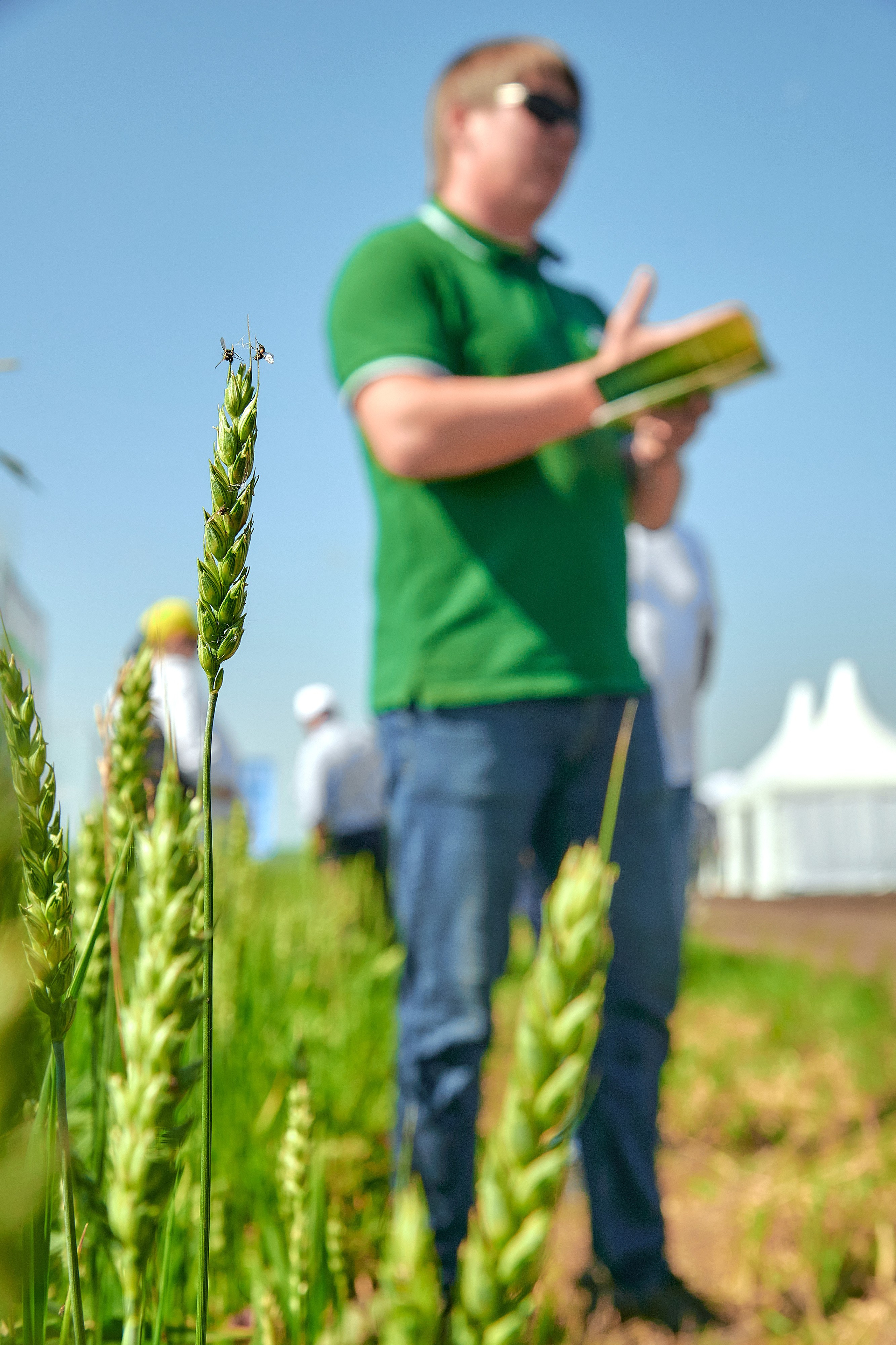 Портфолио репортажной фотосъёмки: Кирово-Чепецкая Химическая Компания. Фотограф Яковлев Роман — Красноярск