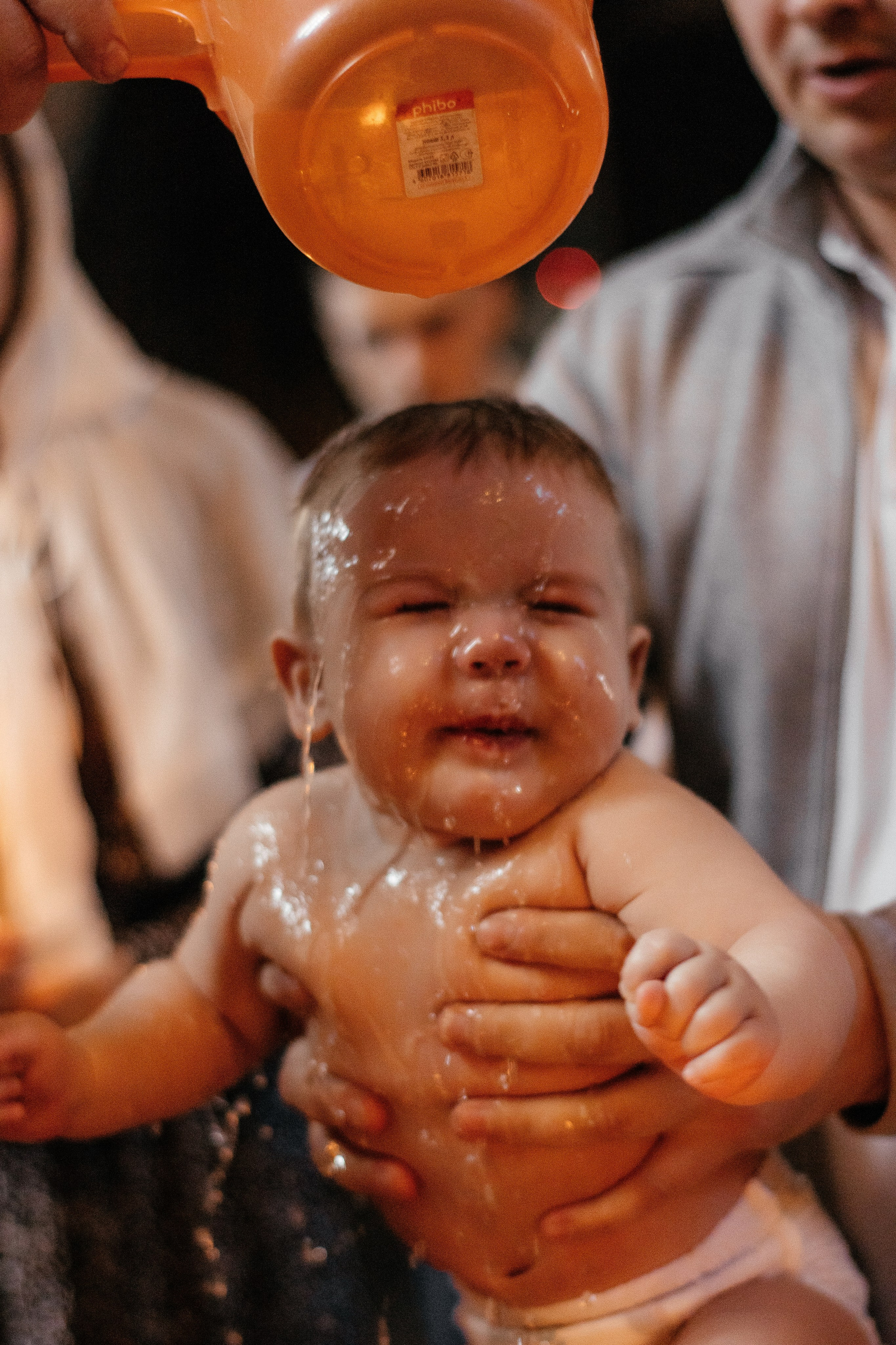Савелий. Свадебный и семейный фотограф Татьяна Нуякшева Новоалтайск — Барнаул
