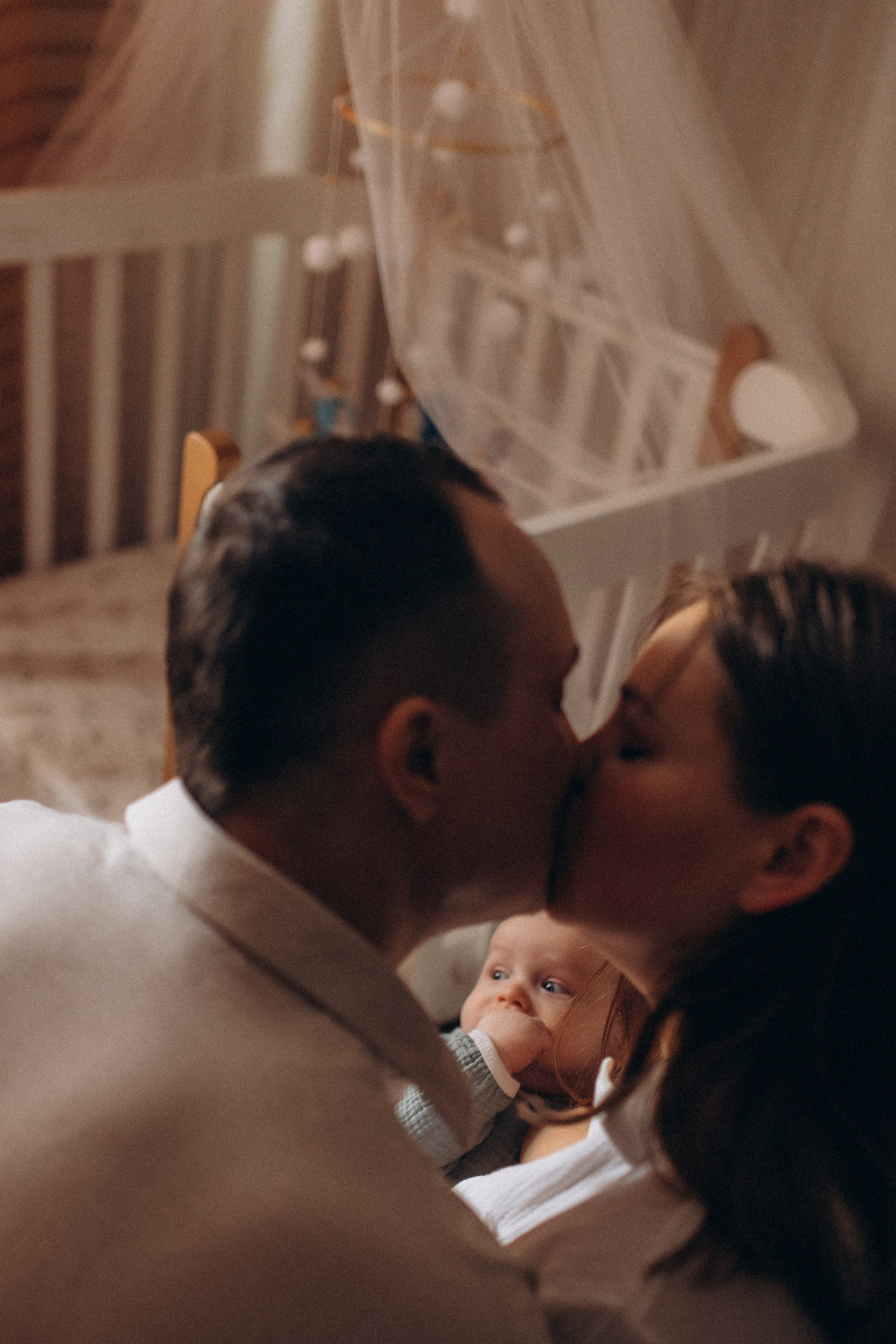 Счастье быть мамой. Семейный фотограф lifestyle в Новосибирске Елена Шпилевая