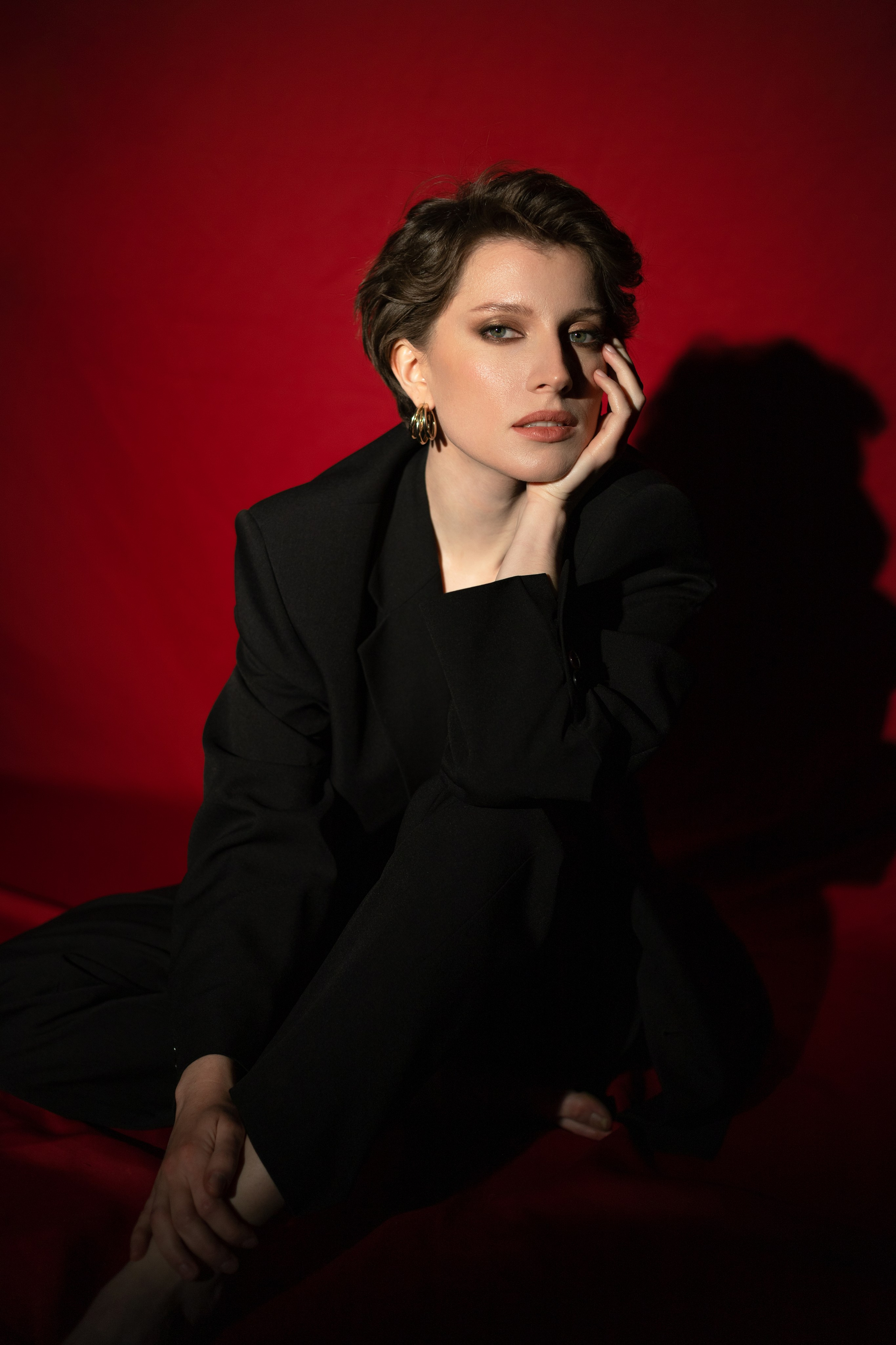 Дарья. Фотограф в Санкт-Петербурге Ольга Фот