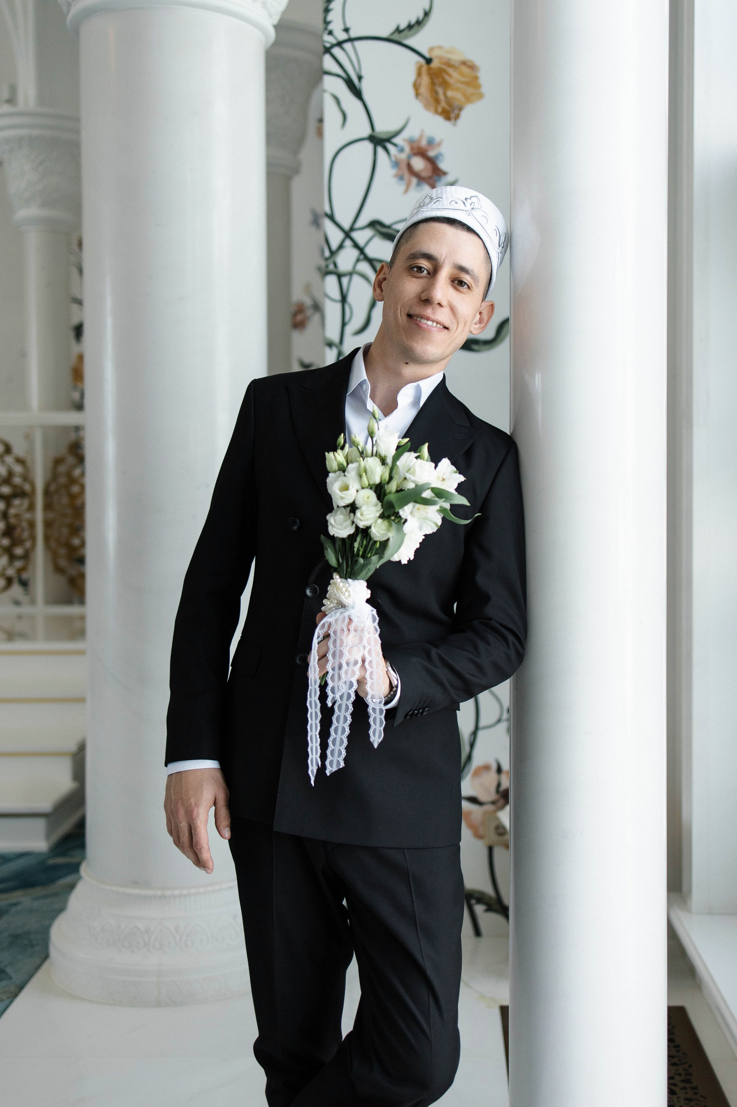 Марат&Зиля. Фотограф Буинск, Казань Аделя Давлетшина