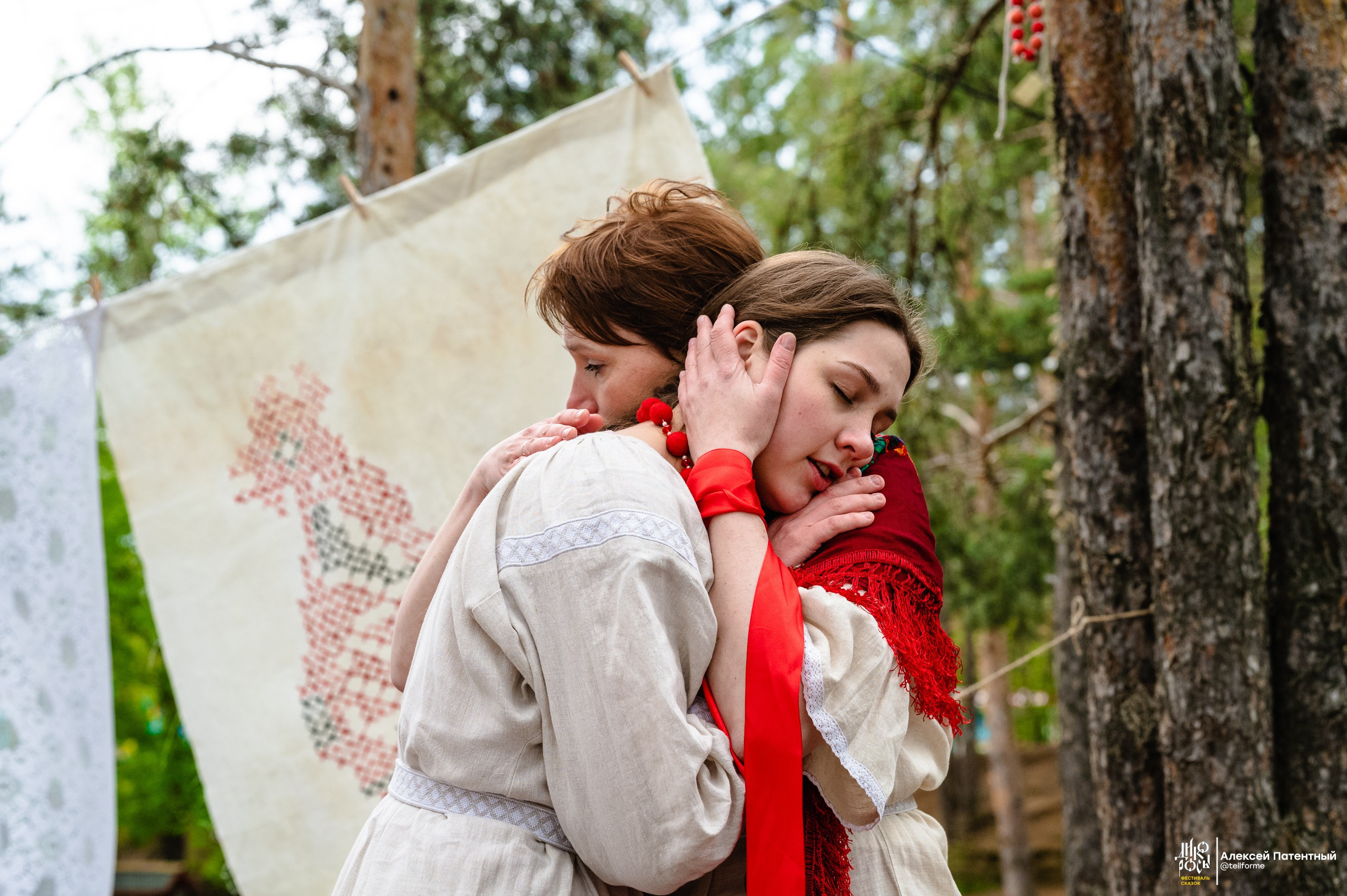 Фестиваль сказок Дикоросы. Екатеринбург. Май 2024. Репортажный и концертный фотограф Алексей Патентный в Екатеринбурге