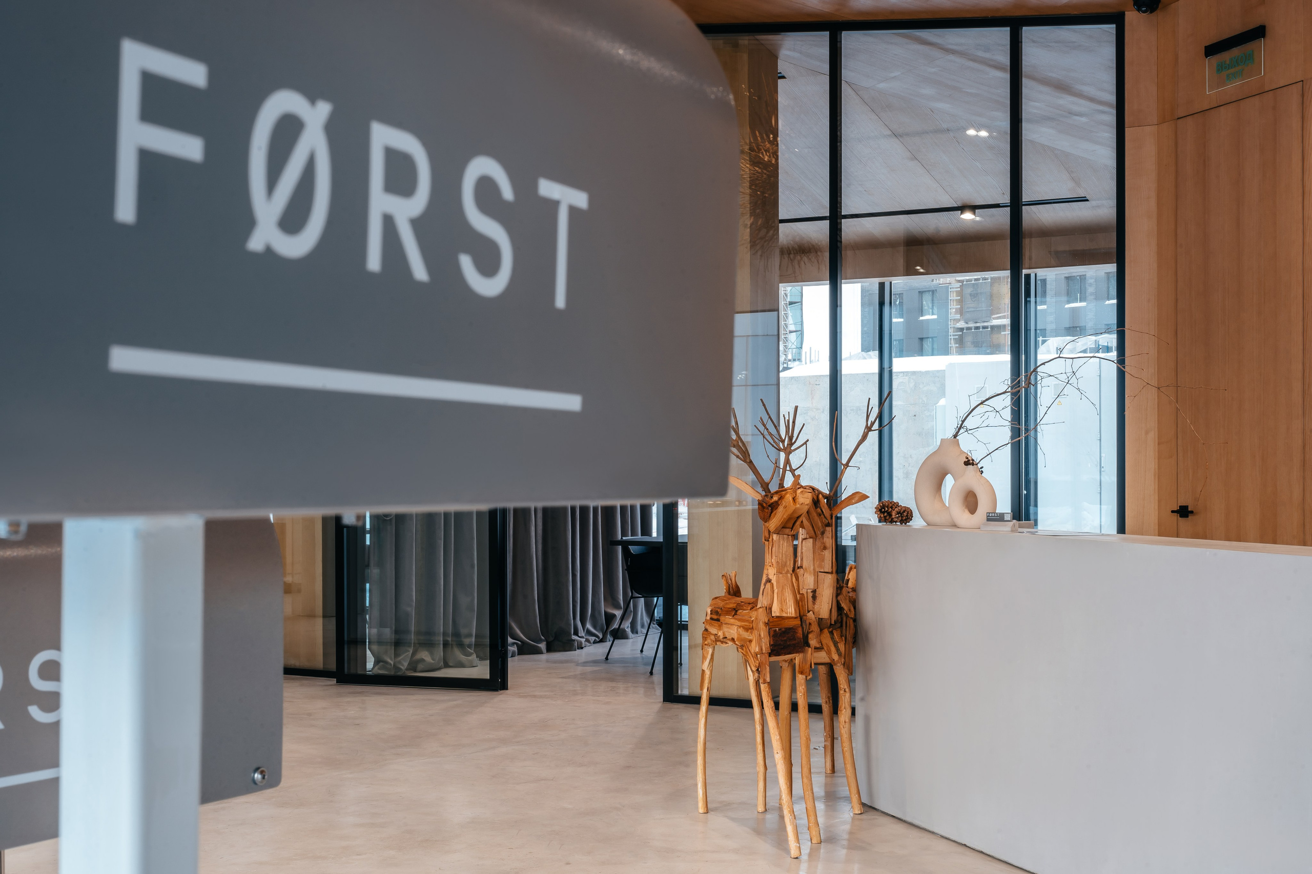 FØRST, FORMA. @tomrus: Рустам Шагиморданов — фотограф