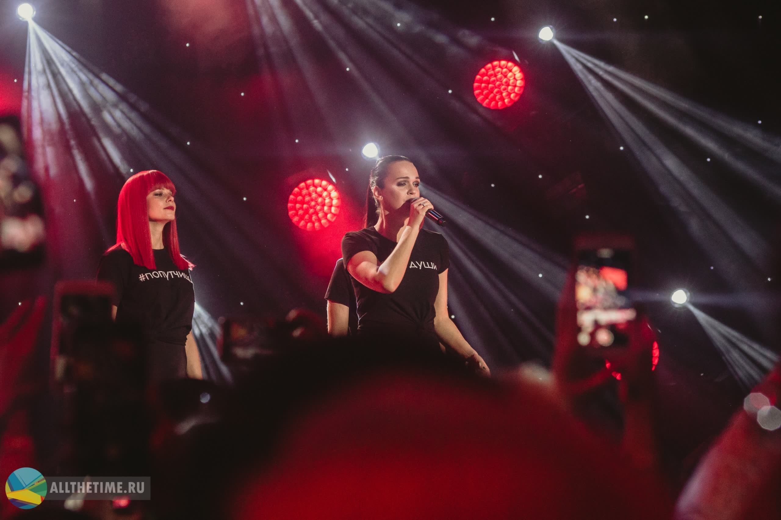 TOPHIT. Магия музыки в кадре: Концертная Фотография