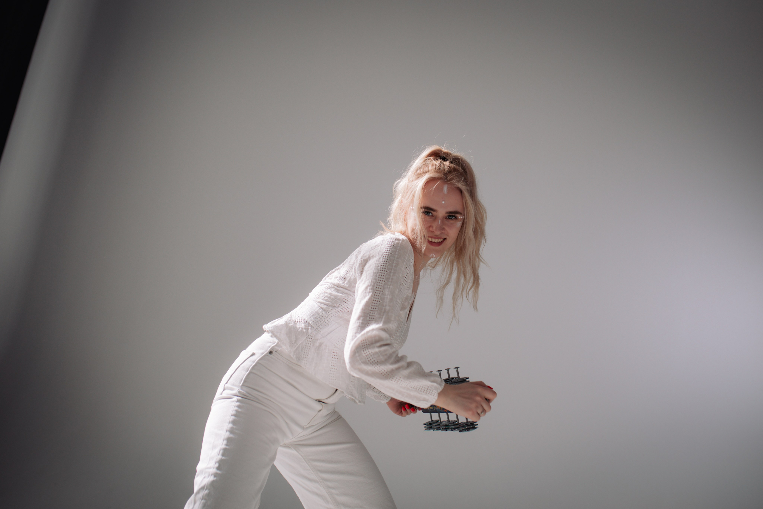 Коллектив BARABAND