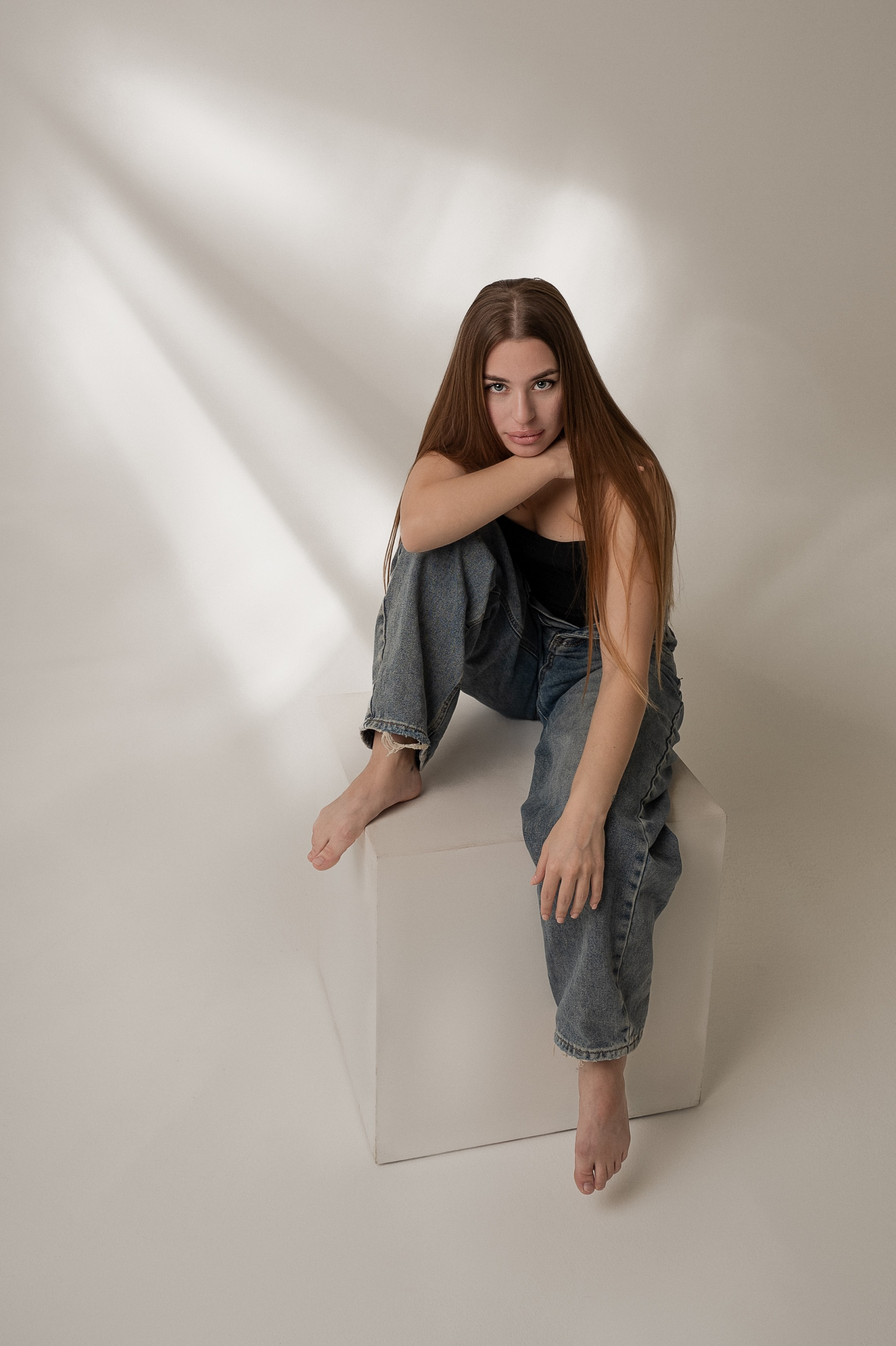 Арина. Фотограф Москва и Московская область Мария Кузьмина