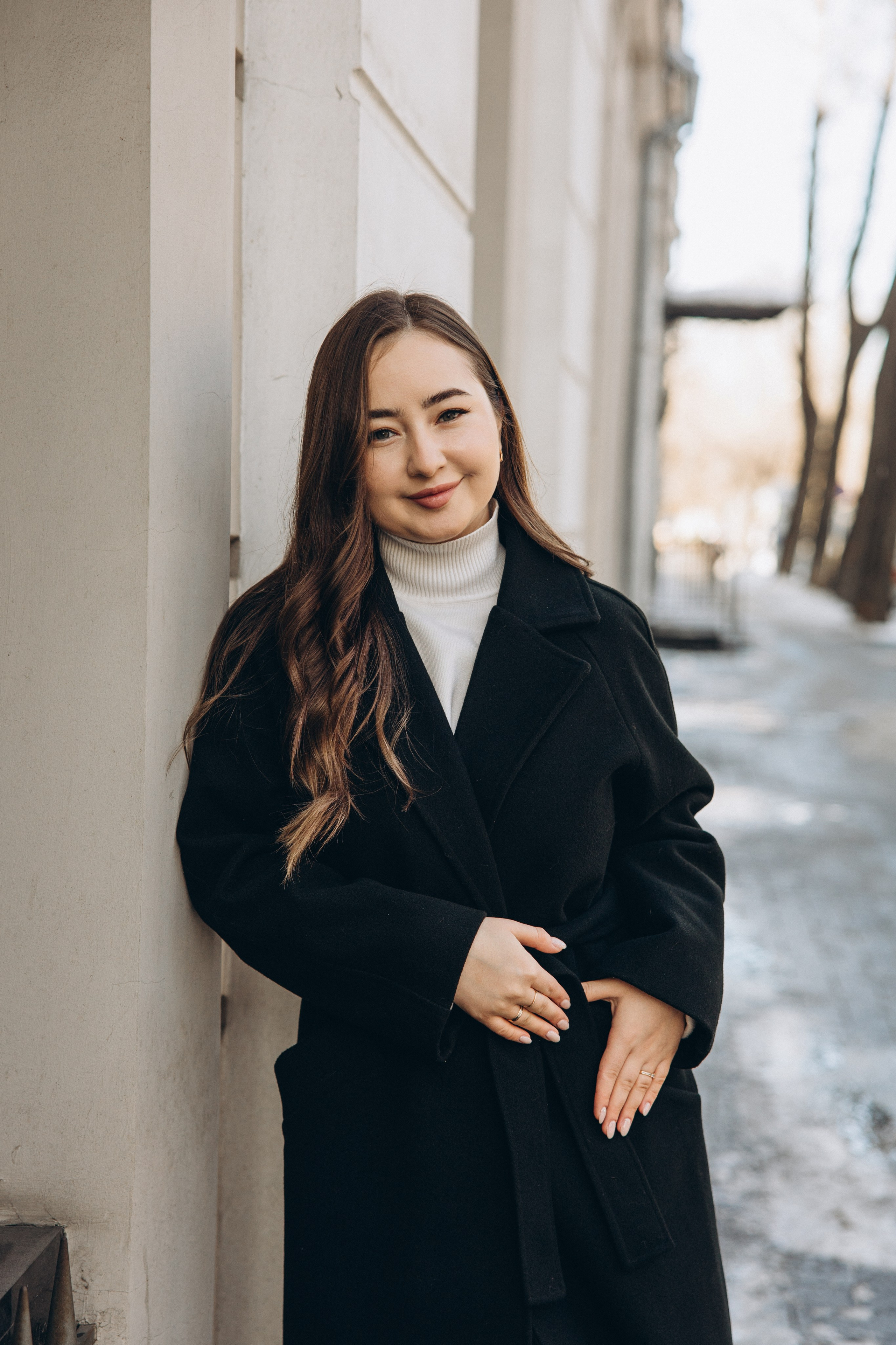 Елизавета. Свадебный, семейный фотограф в Иркутске Светлана Макаричева