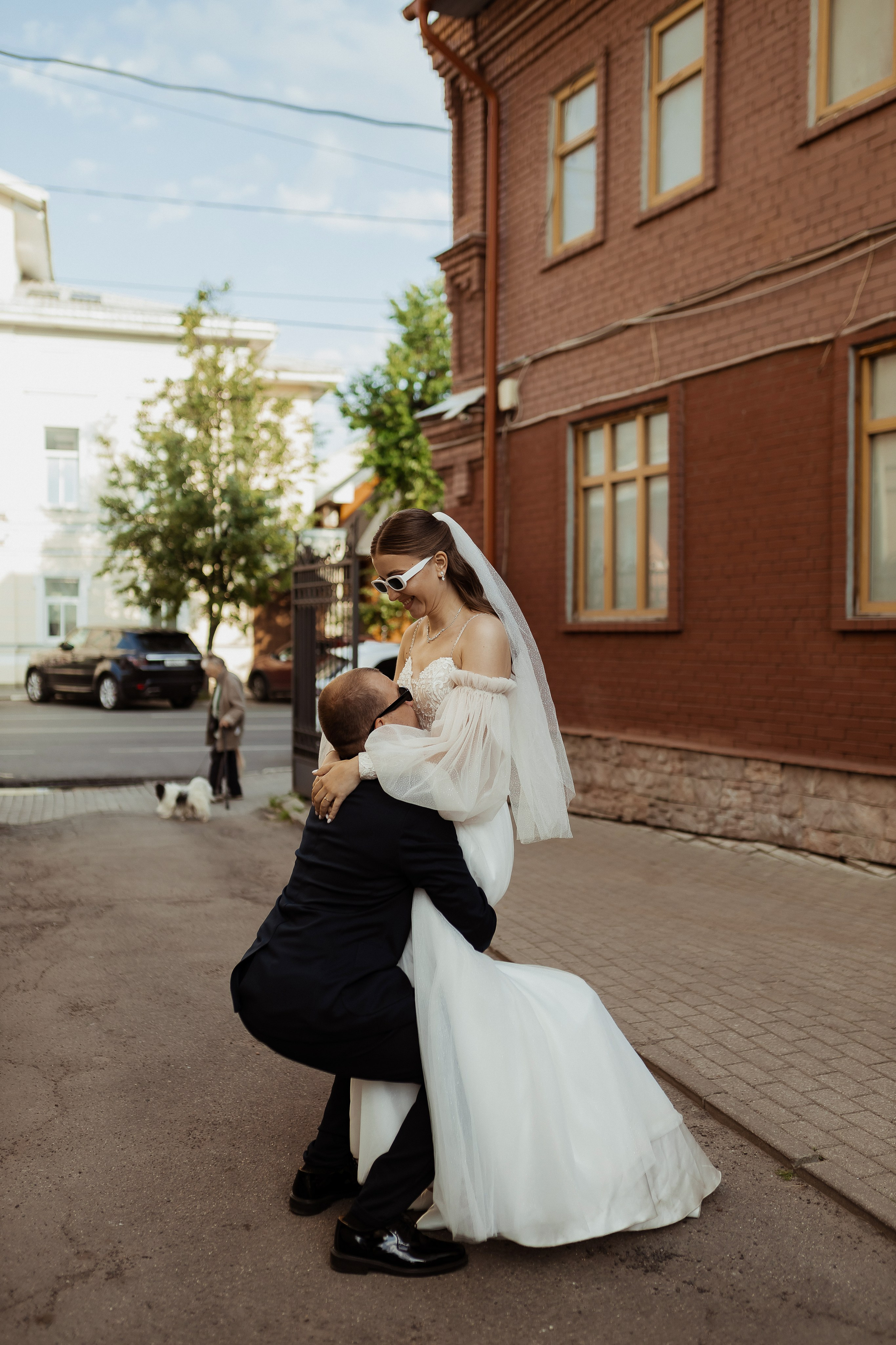 Эдуард & Анна. ФОТОГРАФ Маргарита Сивакова | Ярославль Кострома Москва