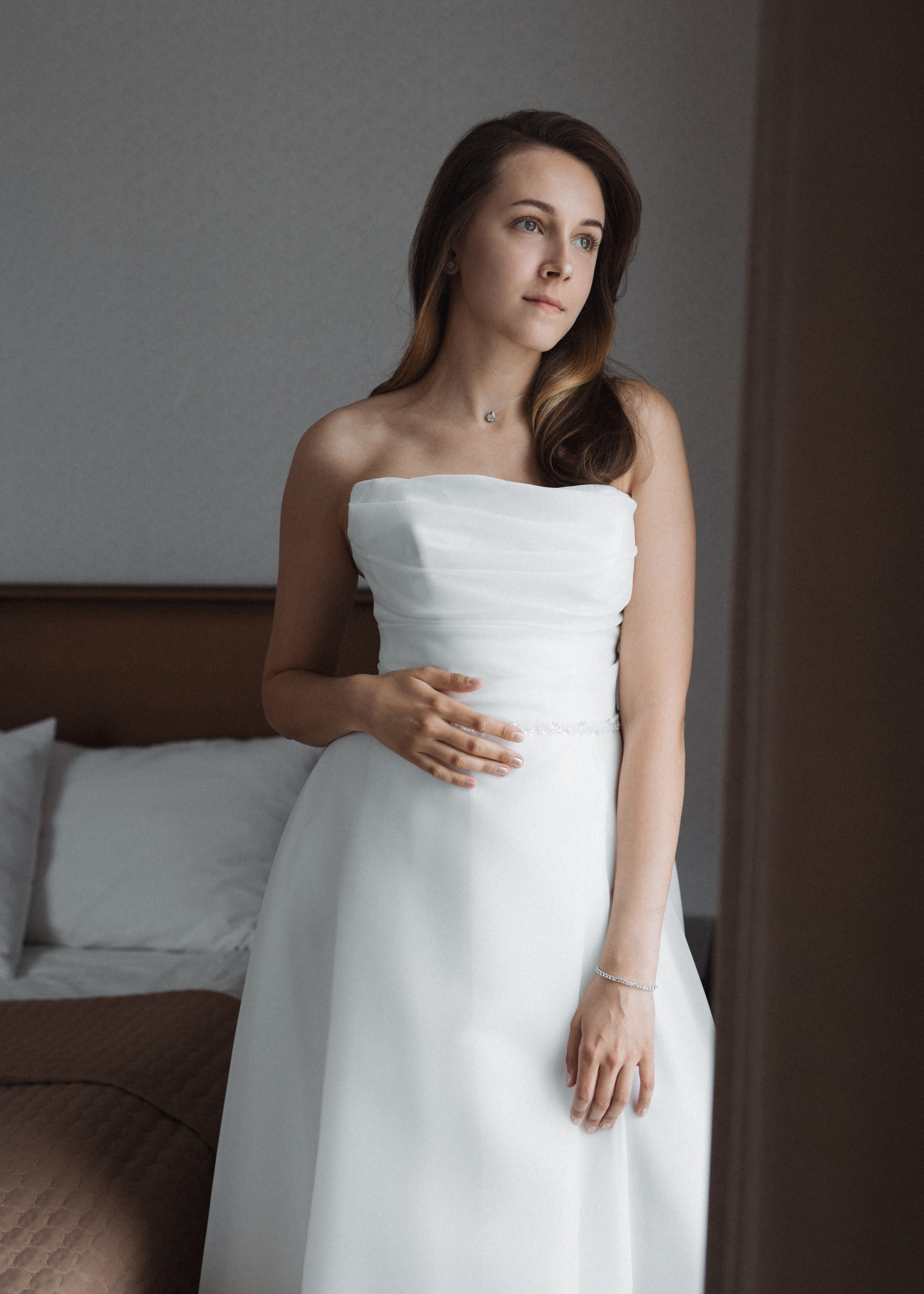 Ксюша + Паша. Свадебный и семейный фотограф в Саратове Маша Паника