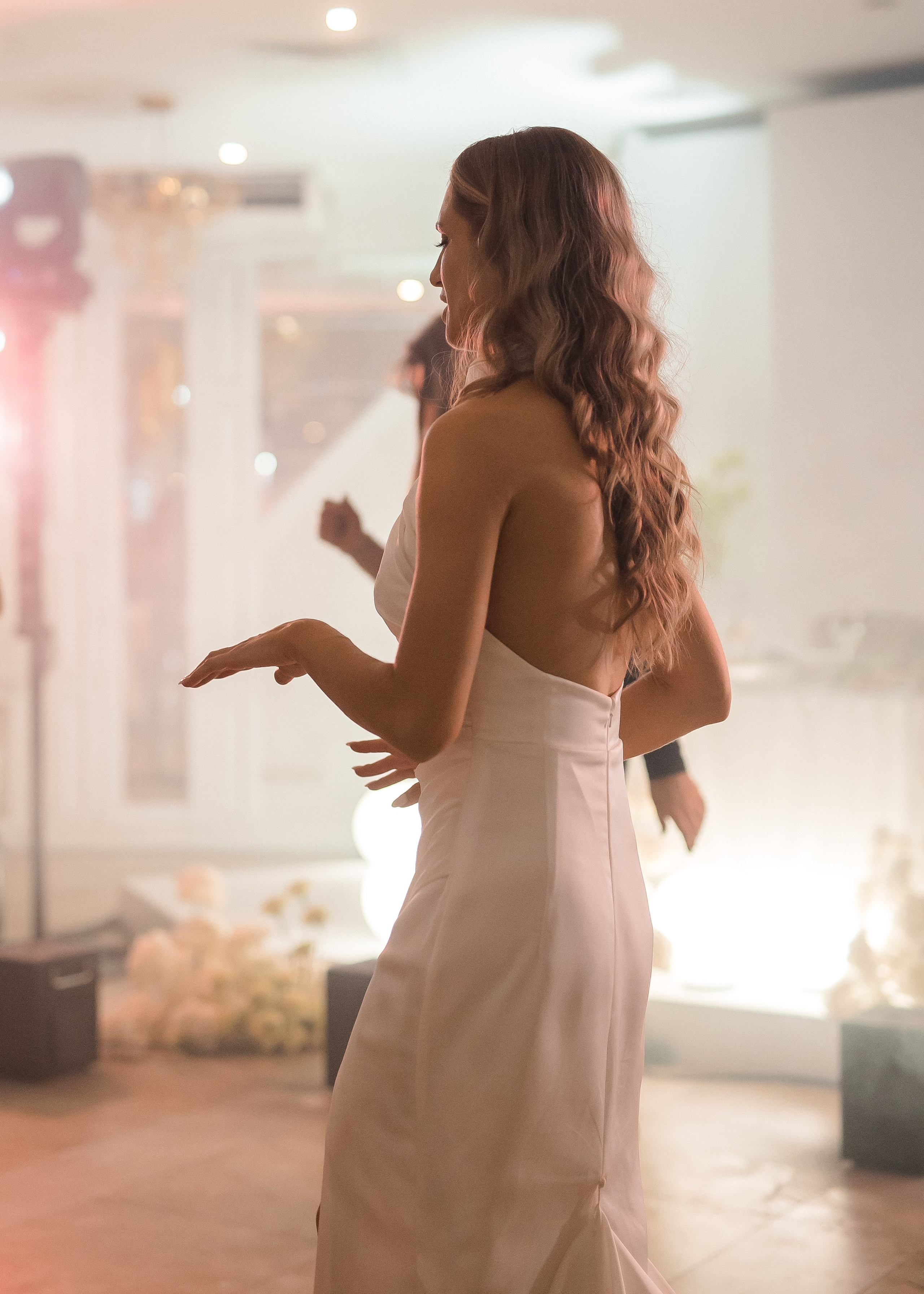 Лена + Саша. Свадебный и семейный фотограф в Саратове Маша Паника