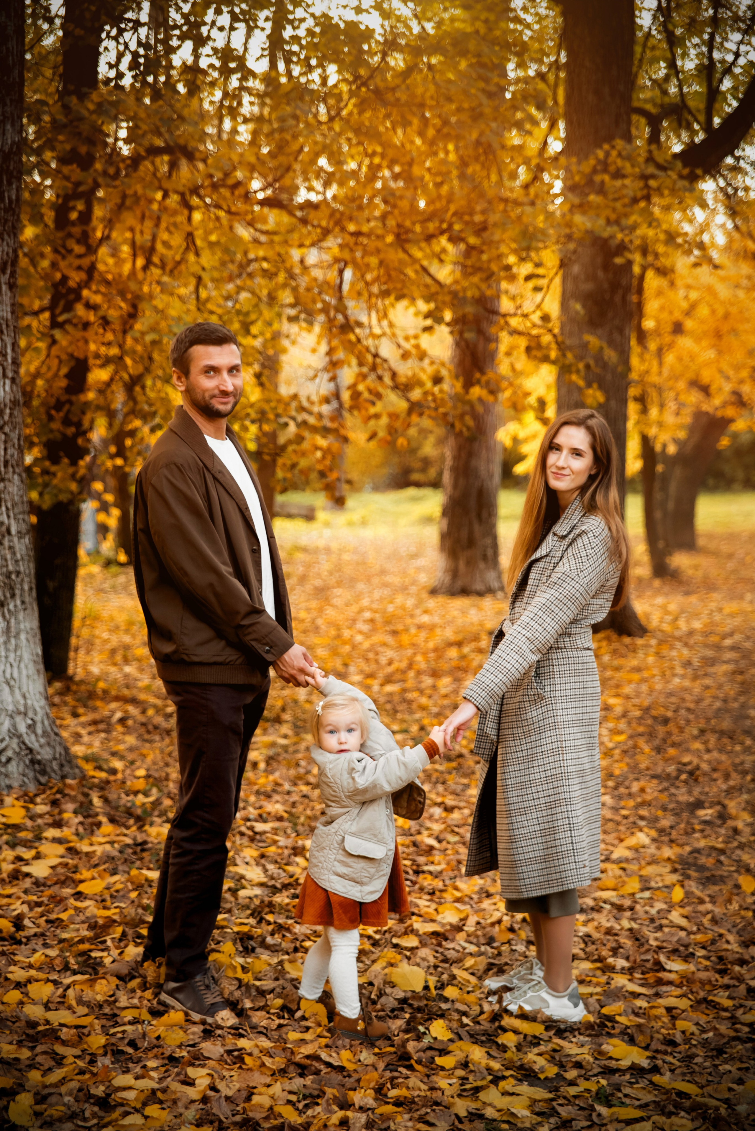 Семейные съемки. Свадебный и семейный фотограф в Ижевске Романова Ольга