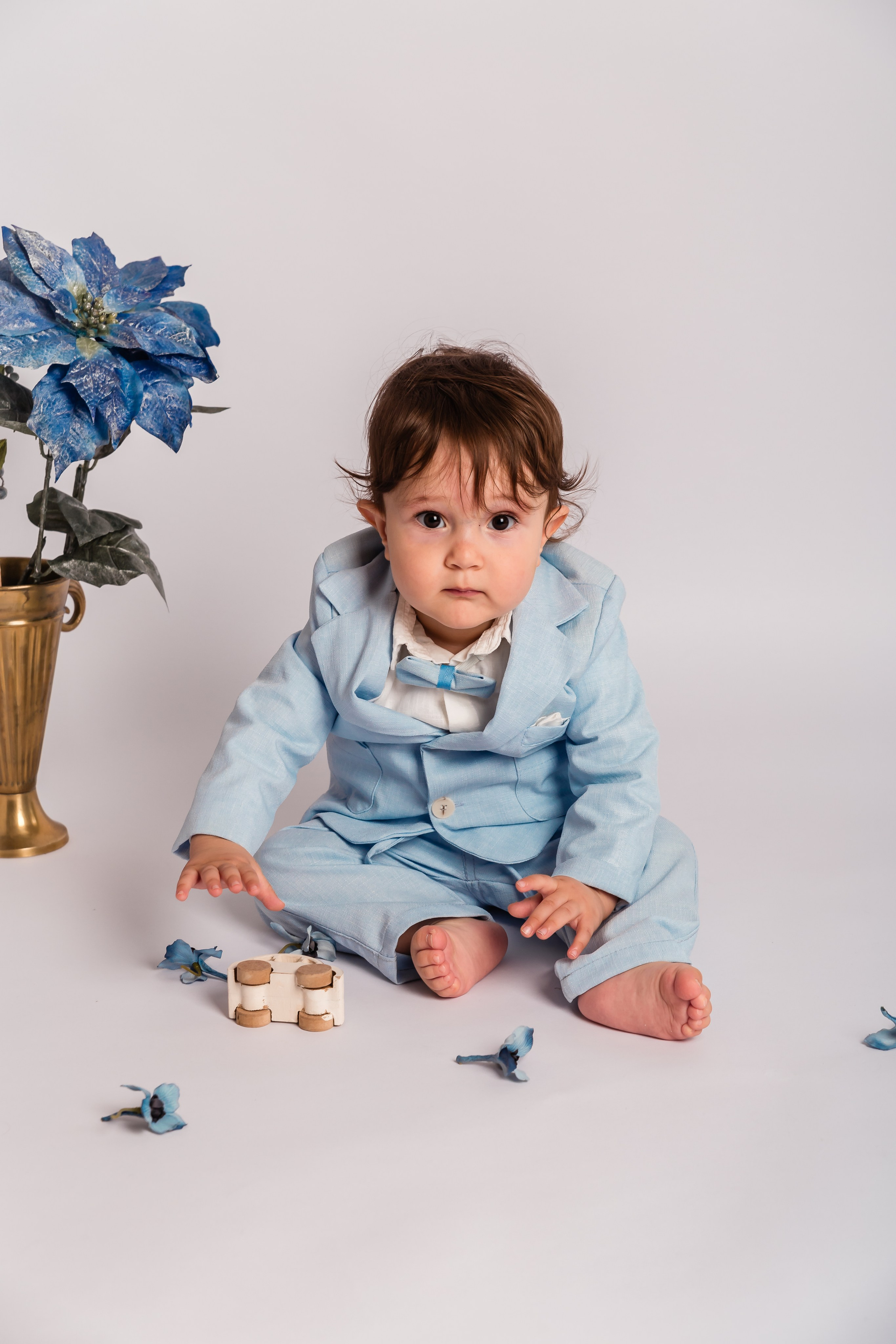 Alp. Professional family and children’s photographer in Izmir Irina Eron
