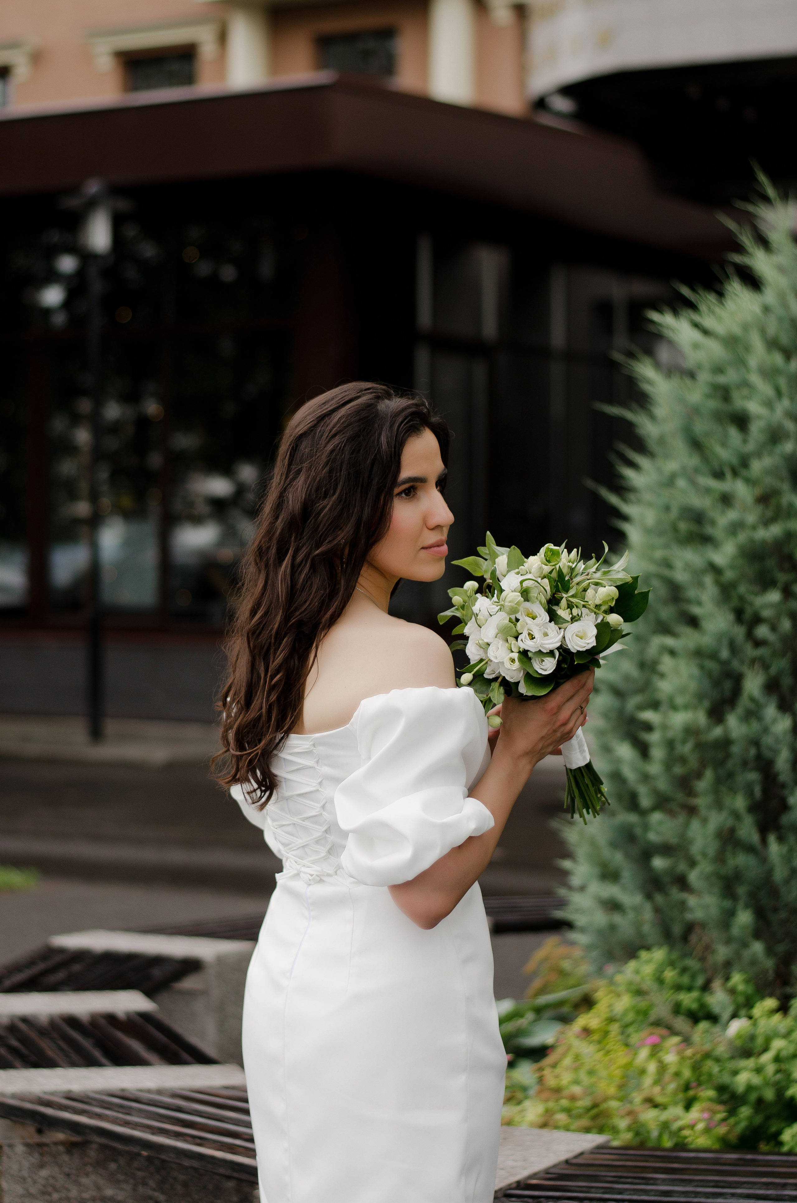 Wed. Фотограф в Кемерово, Ольга Гаврилова