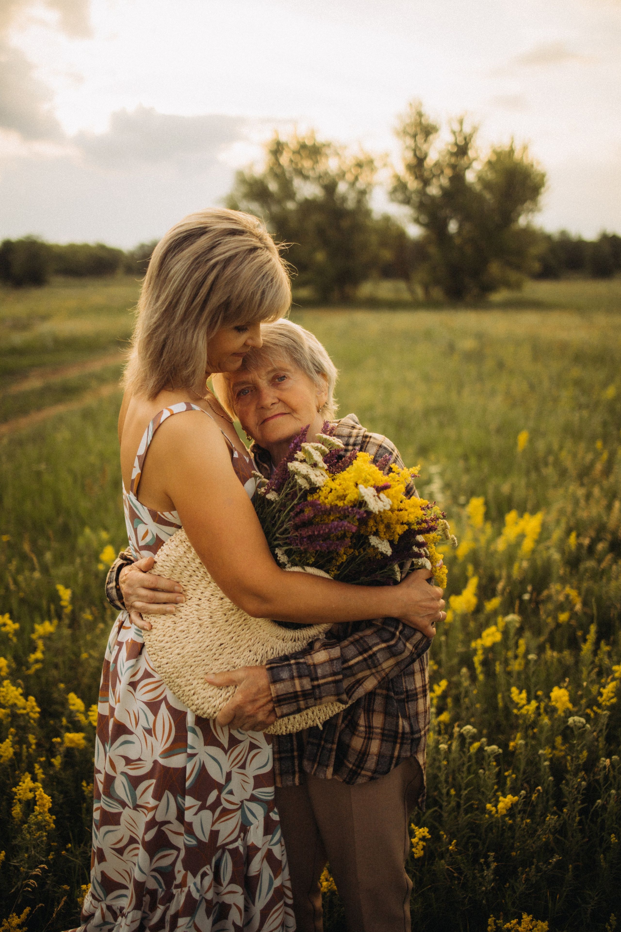 Семейные истории. Семейный фотограф Даша Погорелова г. Богучар