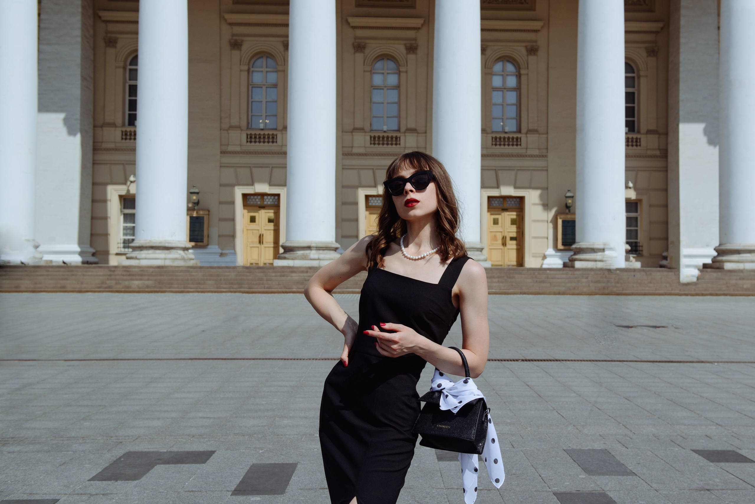 БОЛЬШОЙ. Фотограф Лопаткина Ирина