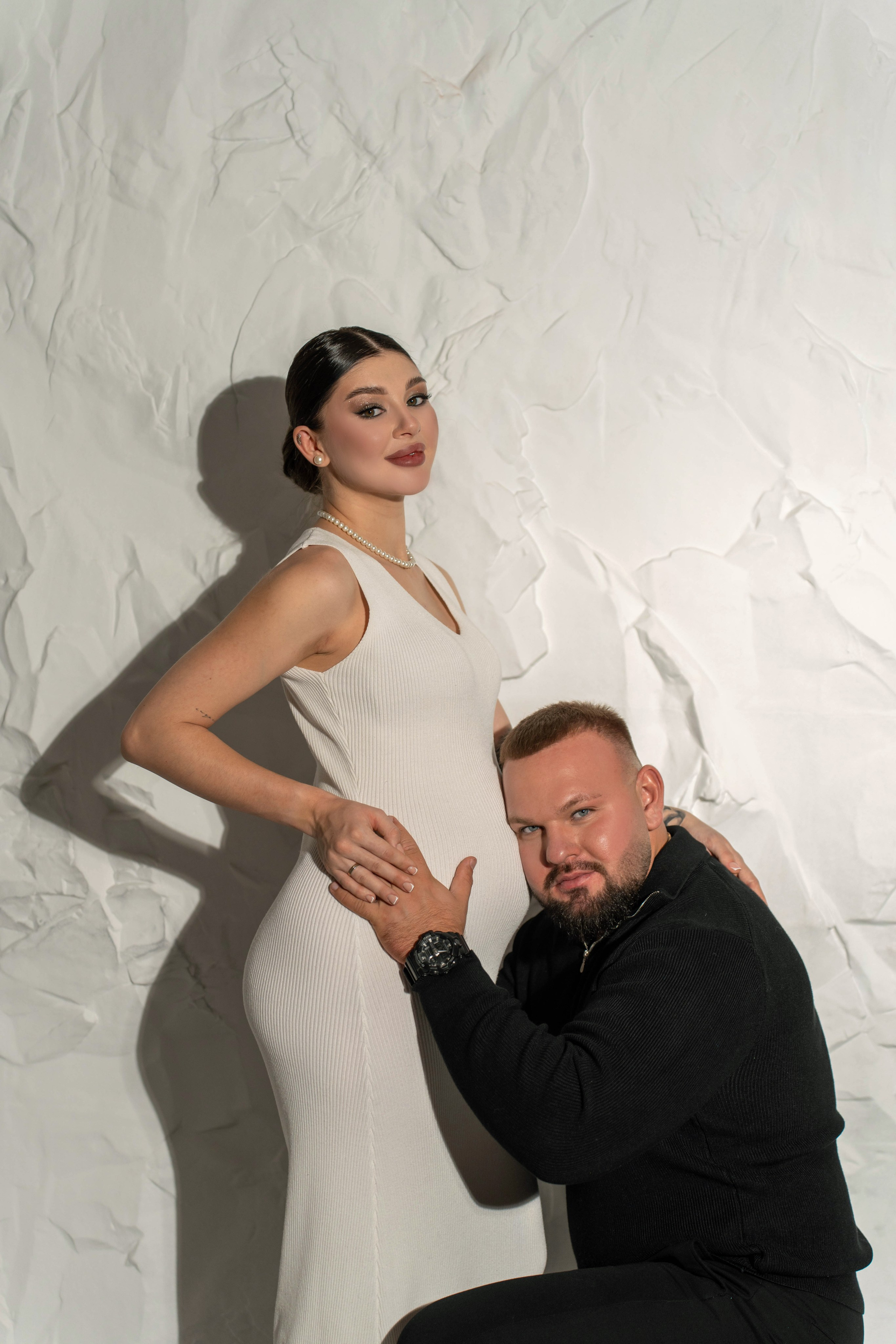 Черная роскошь. Фотограф в Краснодаре и Краснодарском крае Елена Быкова