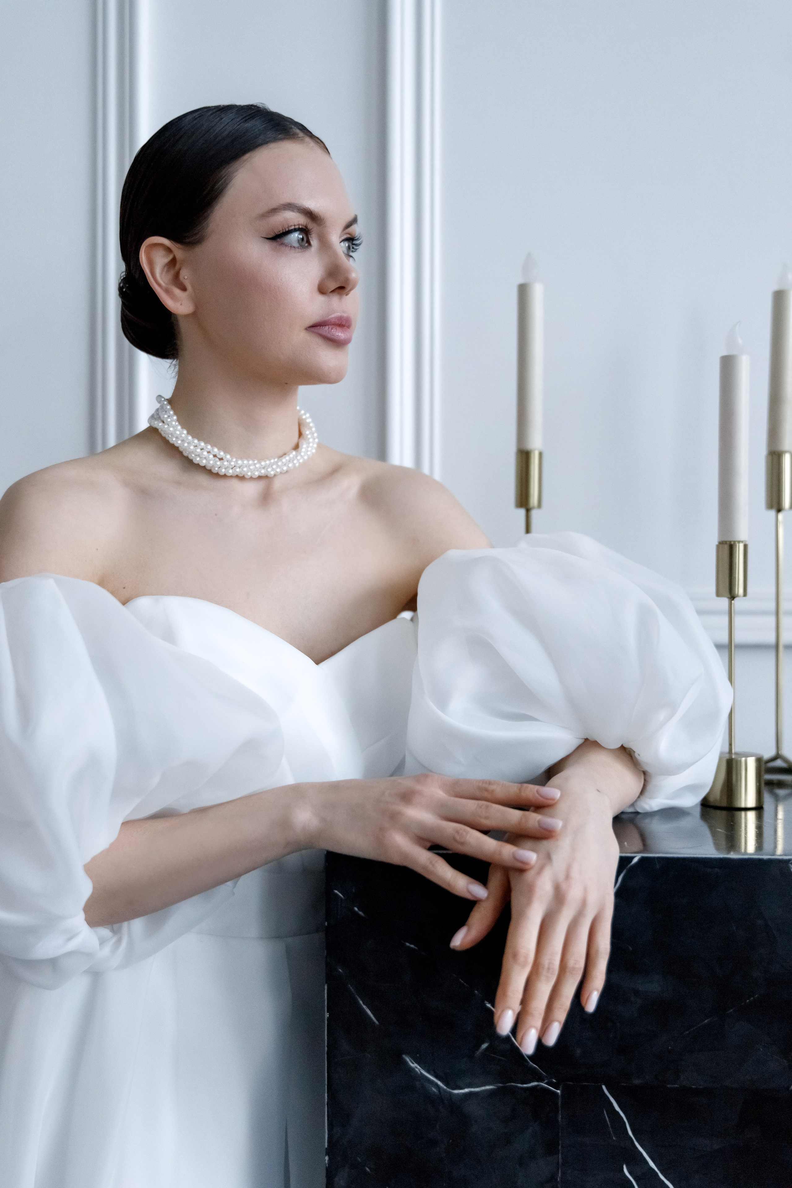 Фотограф в Москве и в Санкт-Петербурге Юлия Халикова