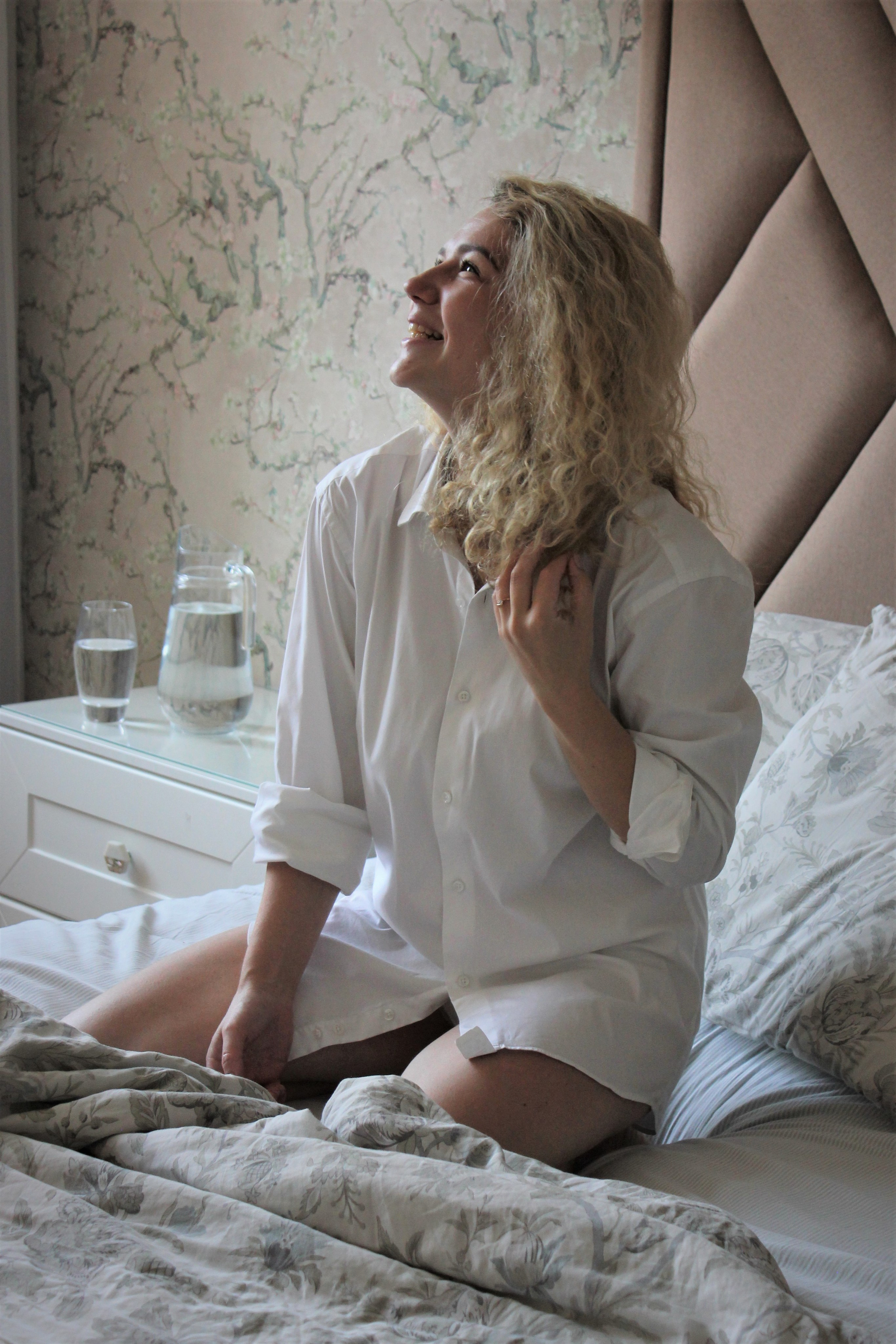 Солнечное утро. Семейный, детский и ньюборн фотограф. Новая Москва