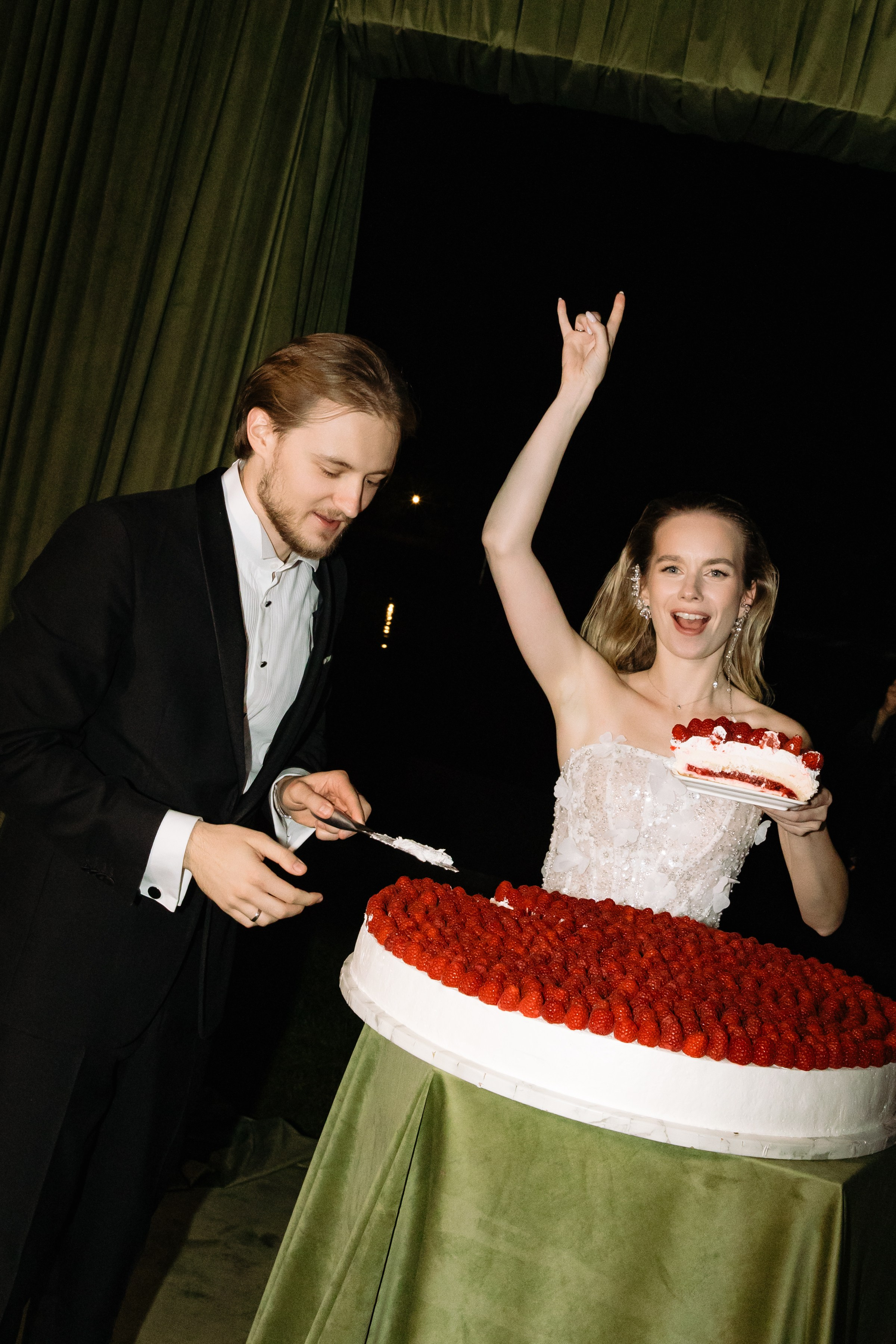 Даниил и Елизавета. Свадебный и портретный фотограф в Москве и Санкт-Петербурге